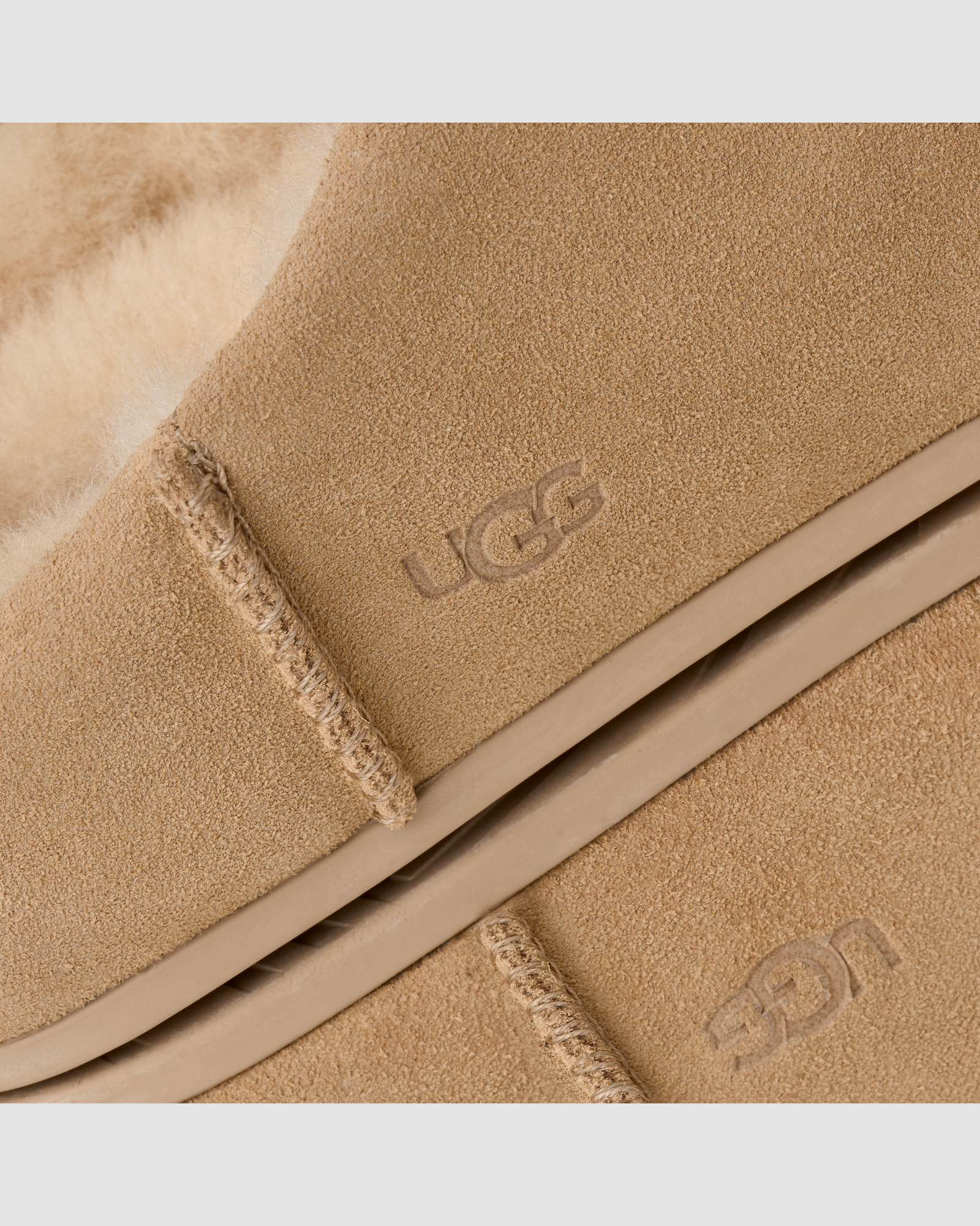 Elea Slip-On
