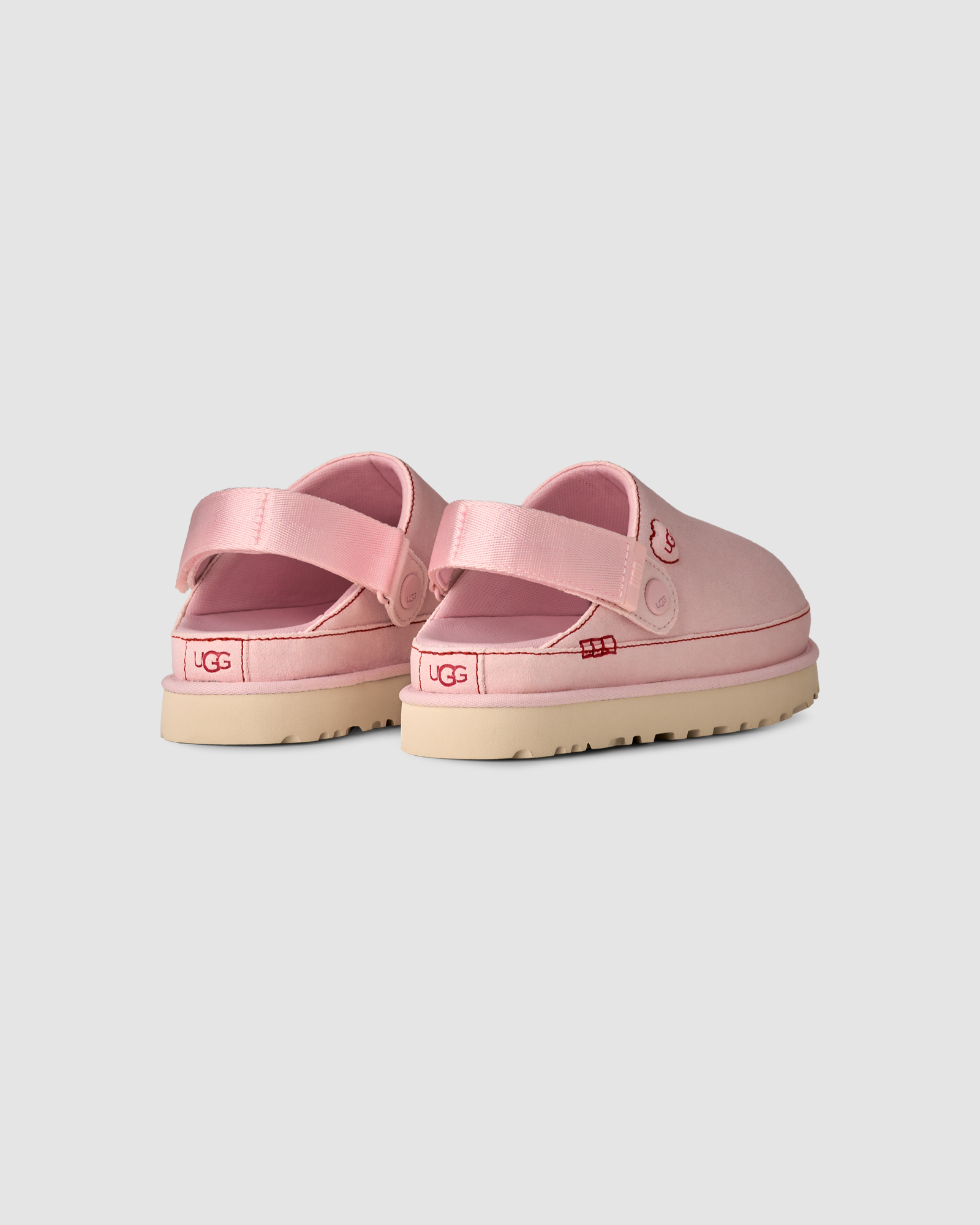Goldenstar Clog Love '26
