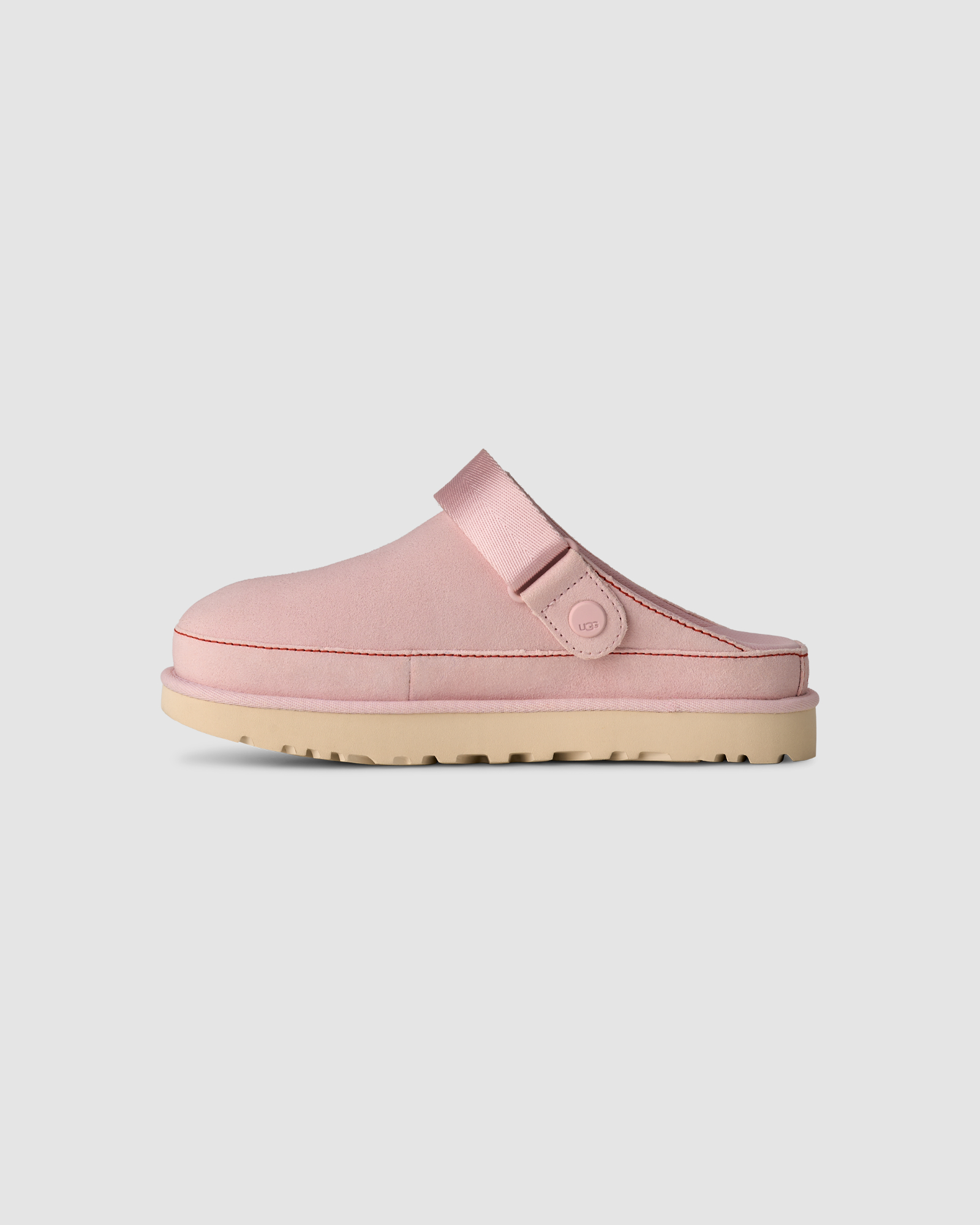 Goldenstar Clog Love '26