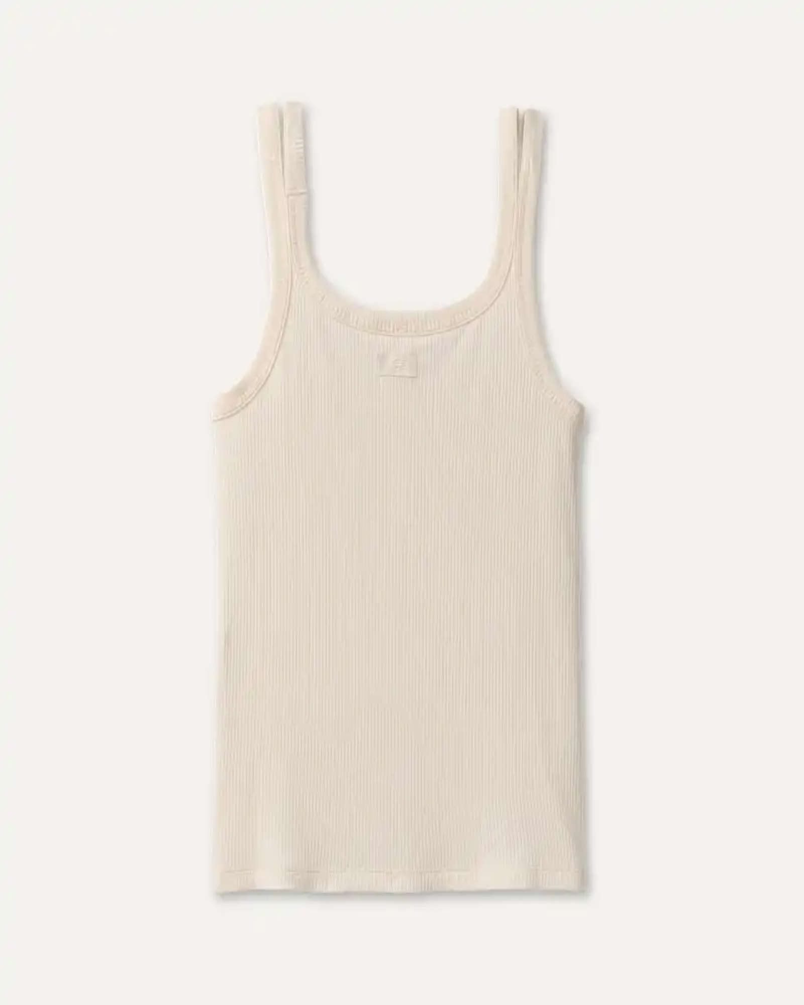 Nael Tank Rib