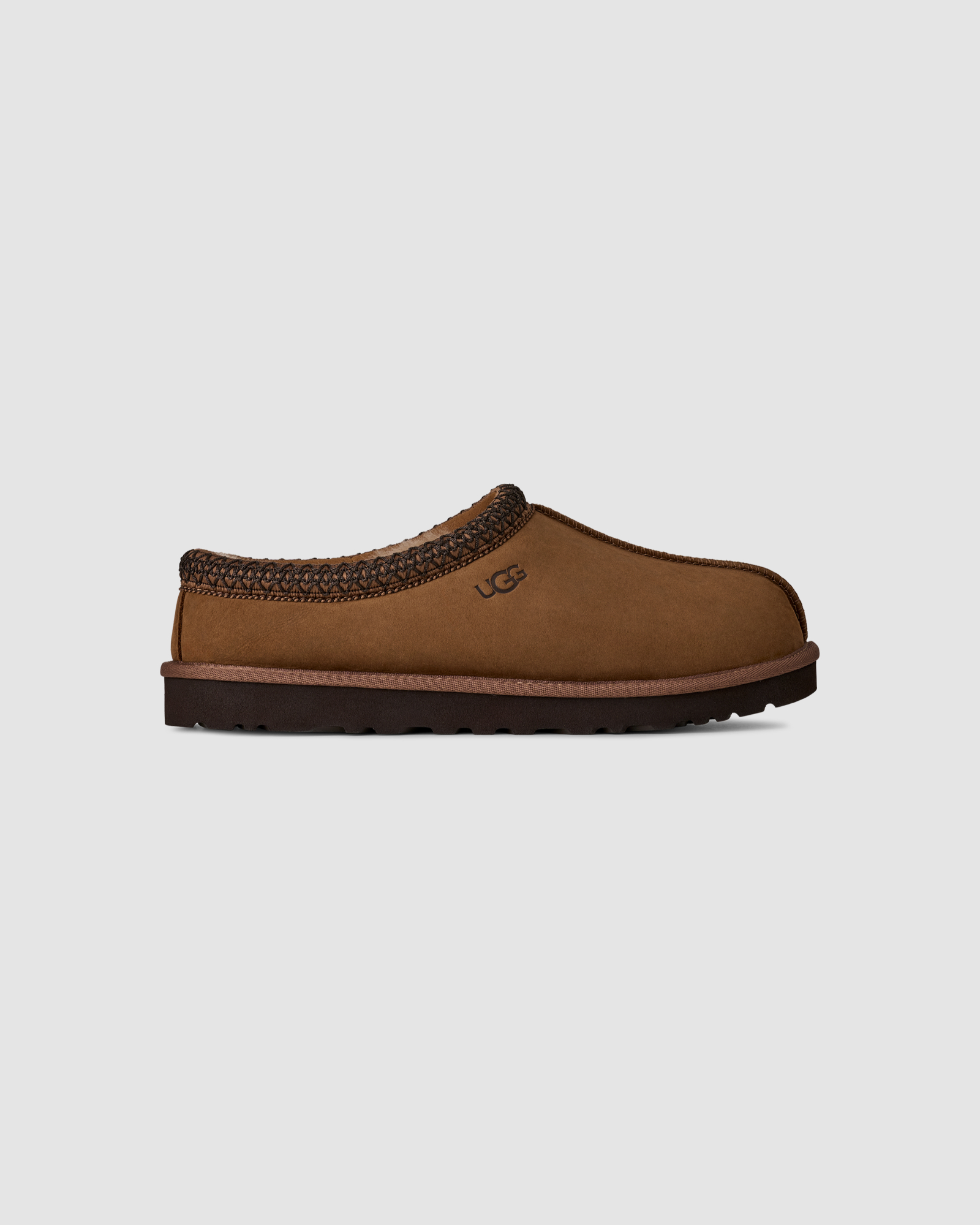 Dark Chestnut