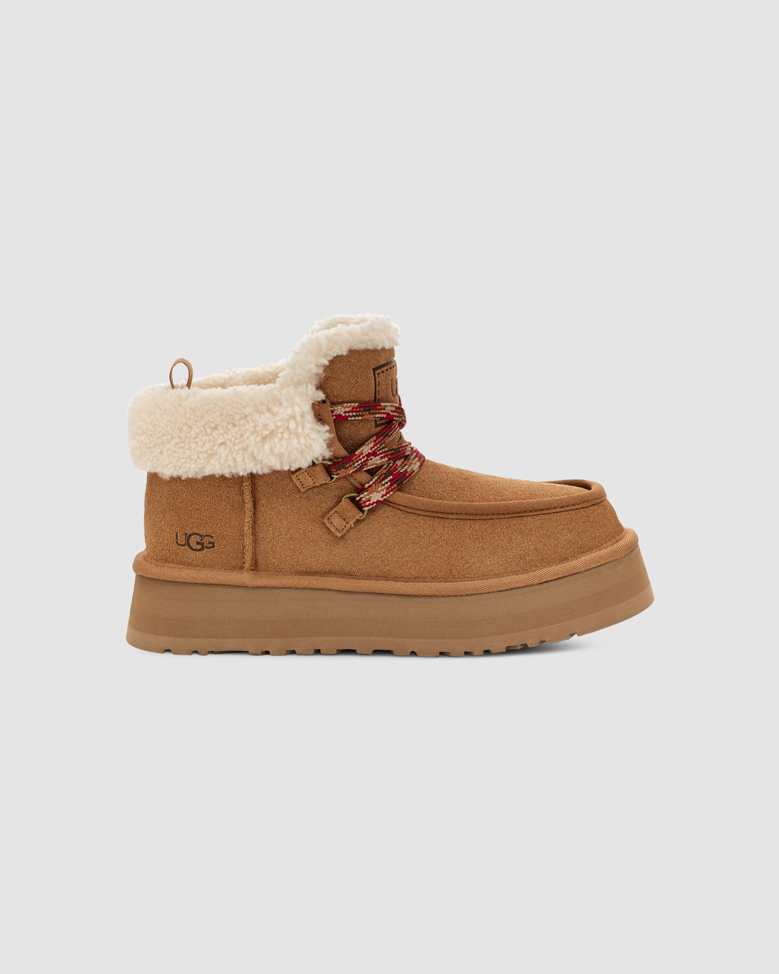 Funkarra Cabin Cuff