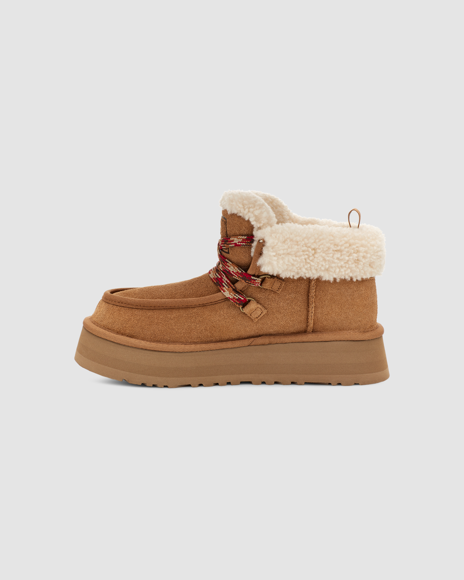 Funkarra Cabin Cuff