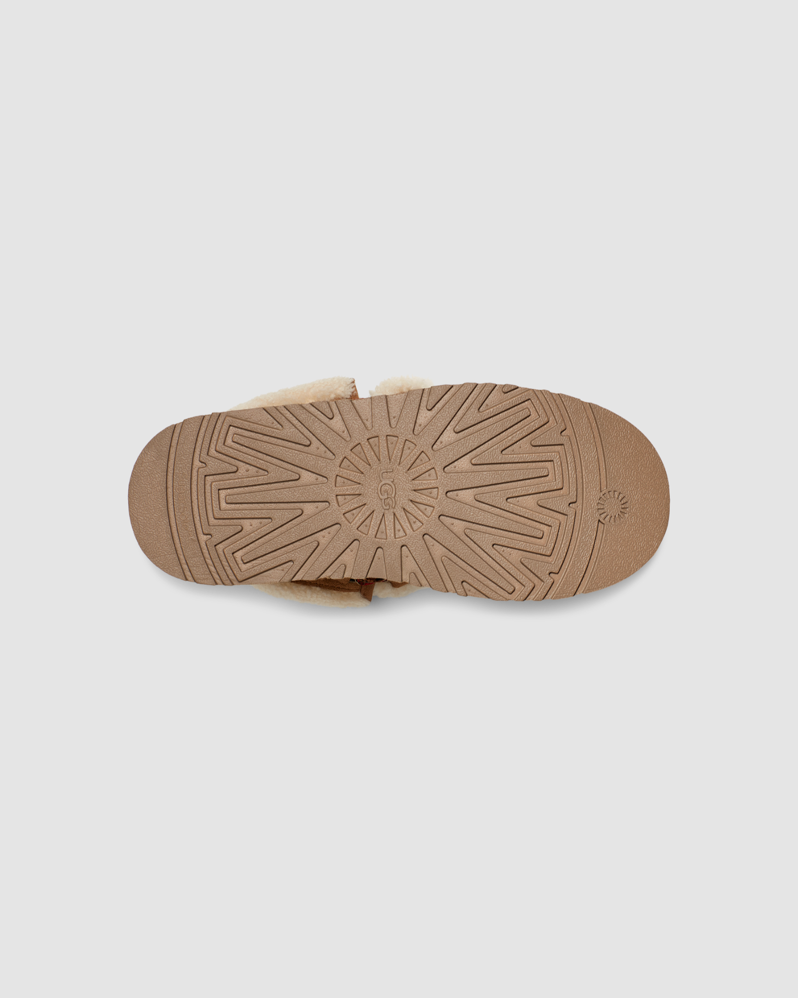 Funkarra Cabin Cuff
