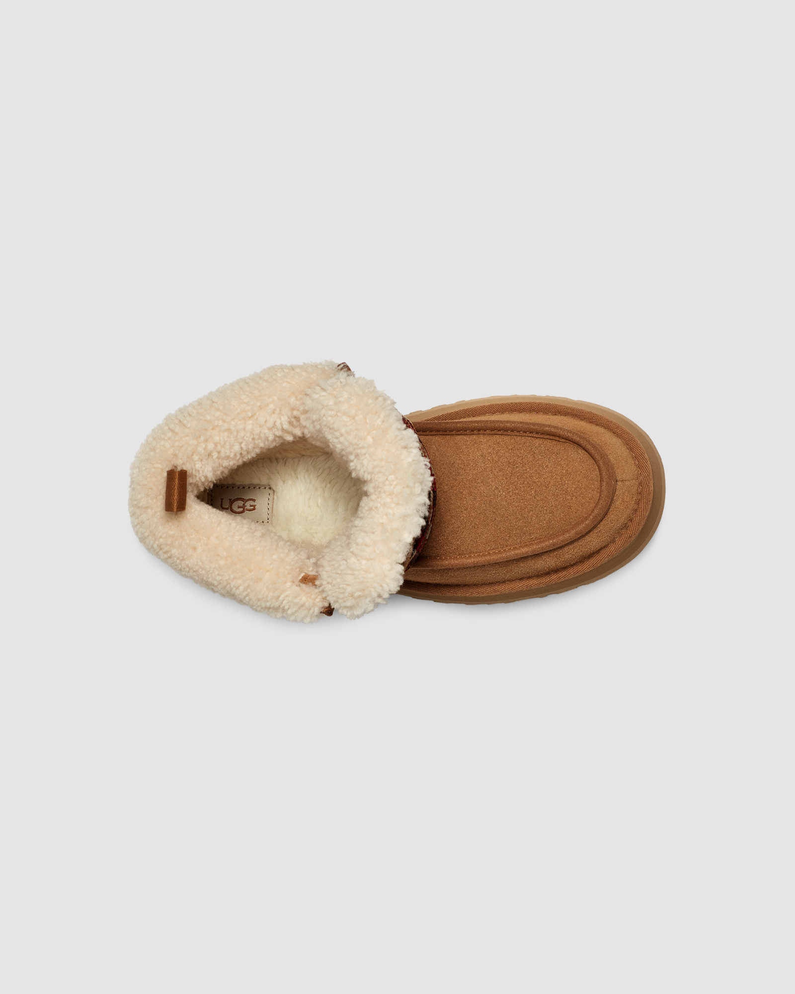 Funkarra Cabin Cuff