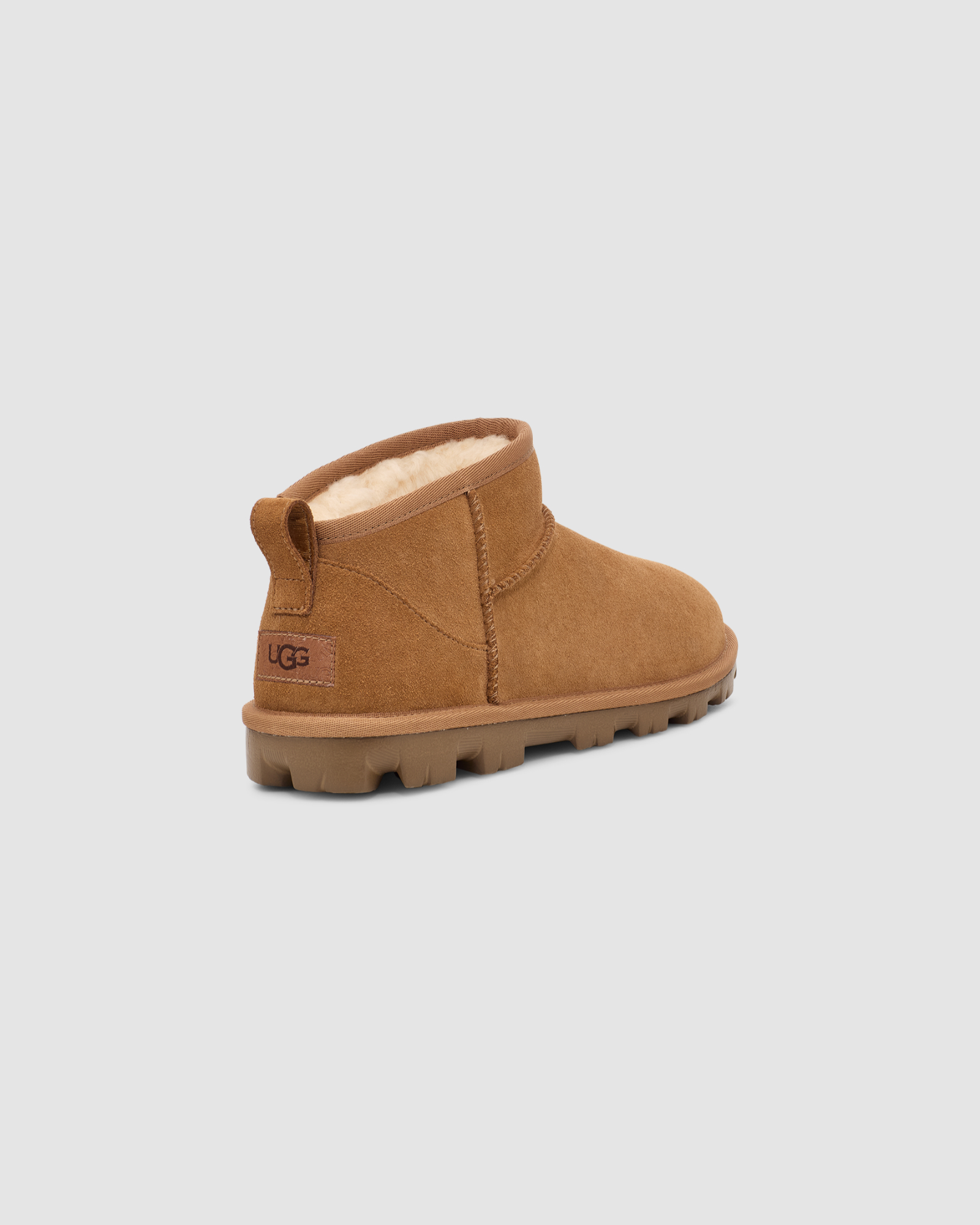 Essential Ultra Mini Boot