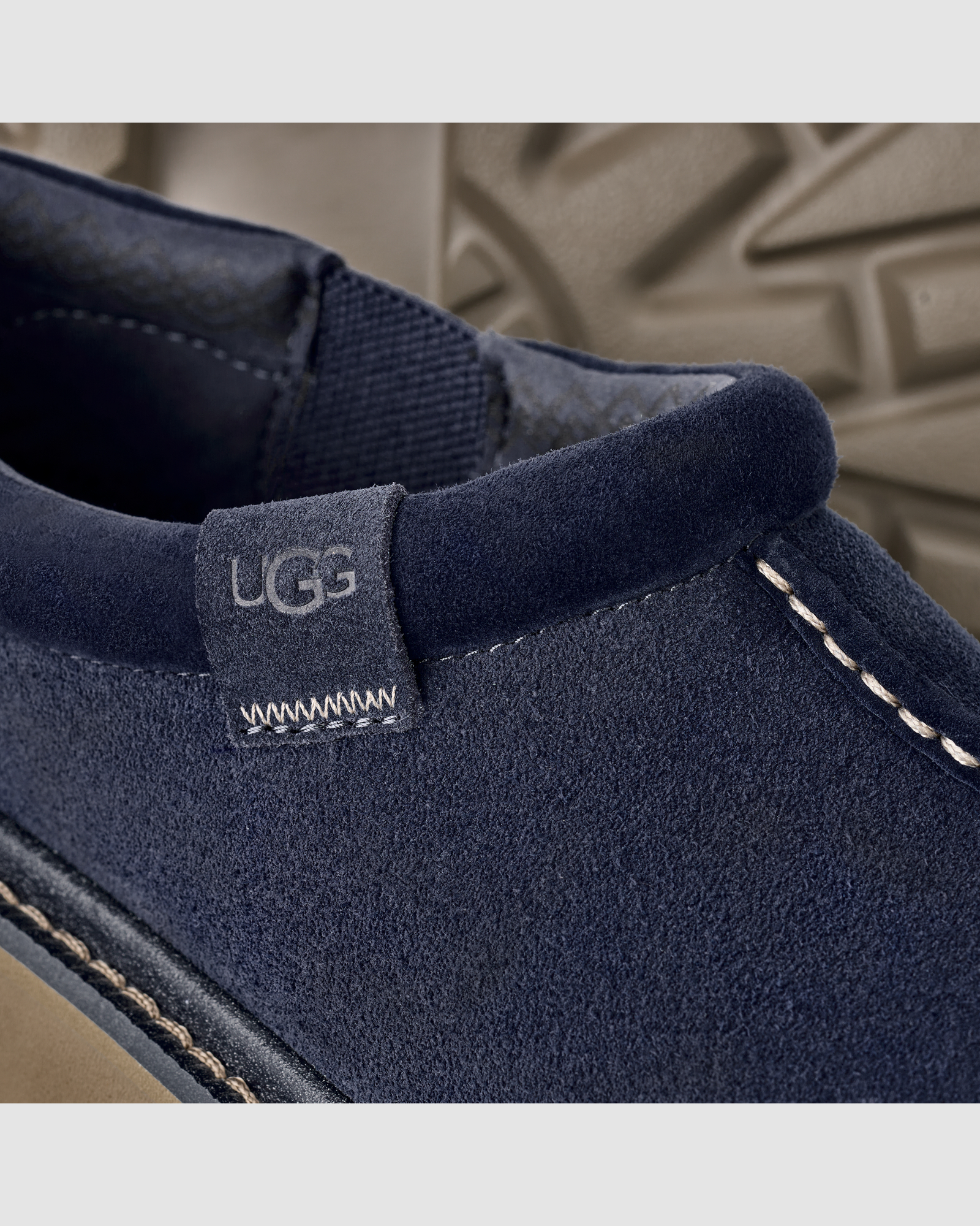 Tasman Lug