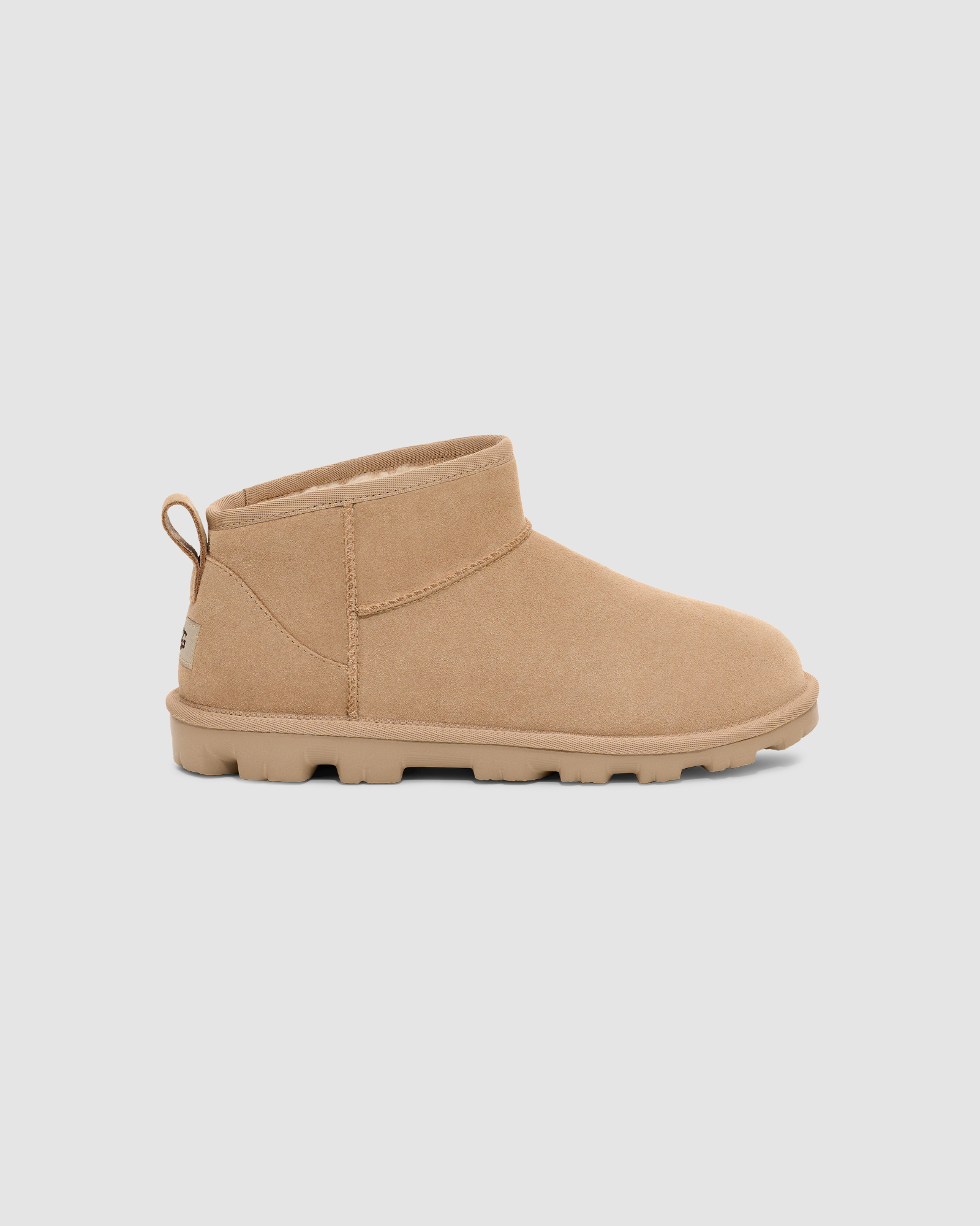 Essential Ultra Mini Boot
