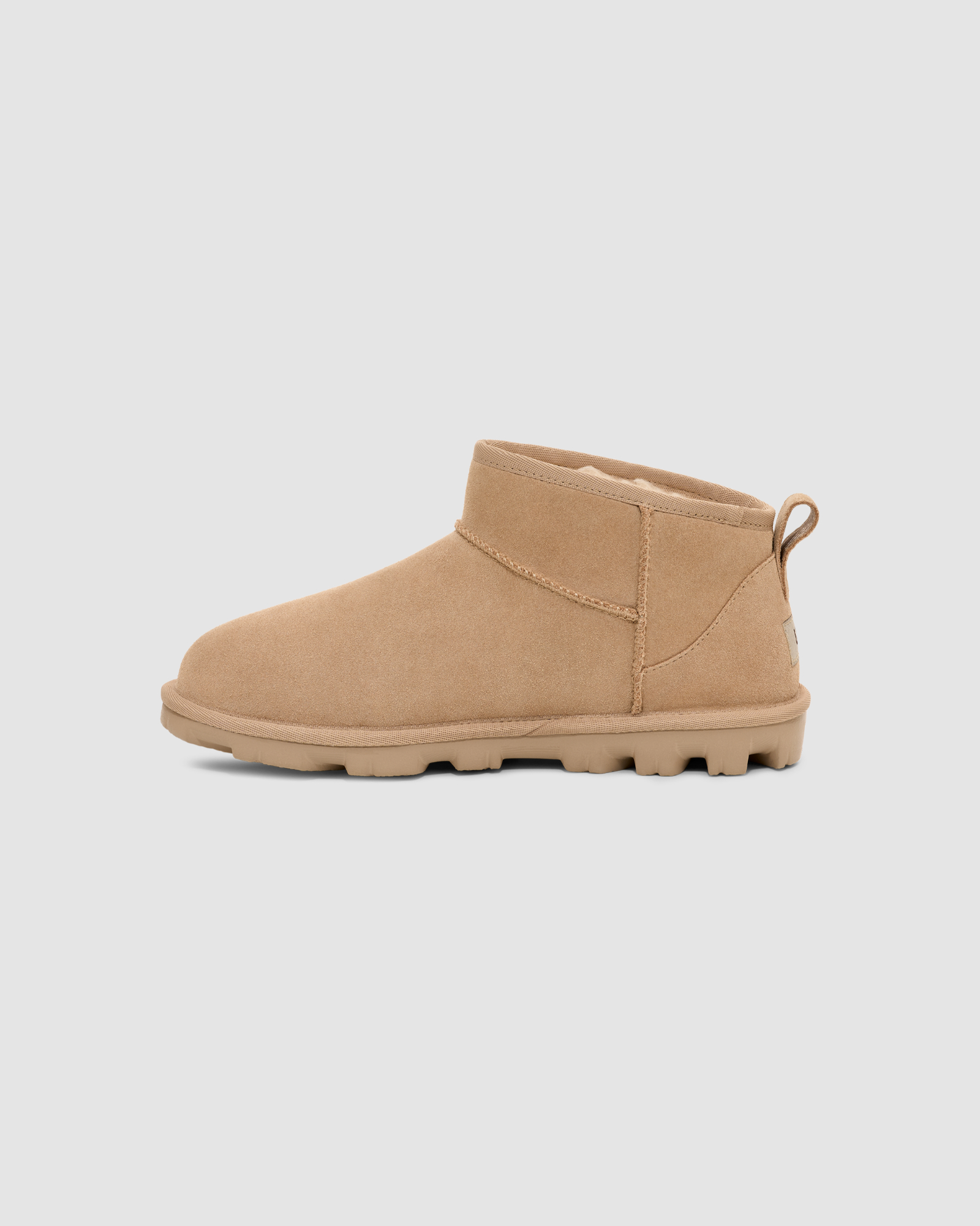 Essential Ultra Mini Boot