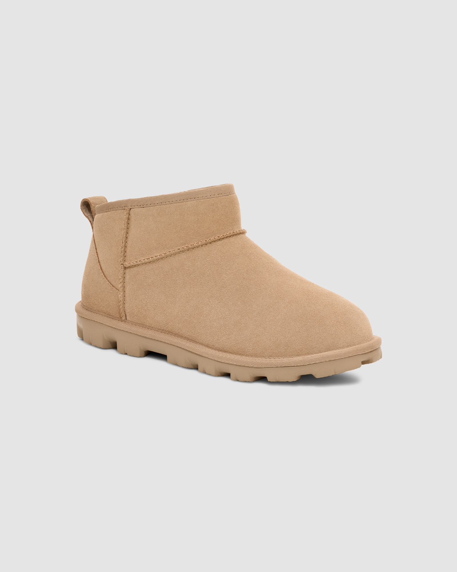 Essential Ultra Mini Boot
