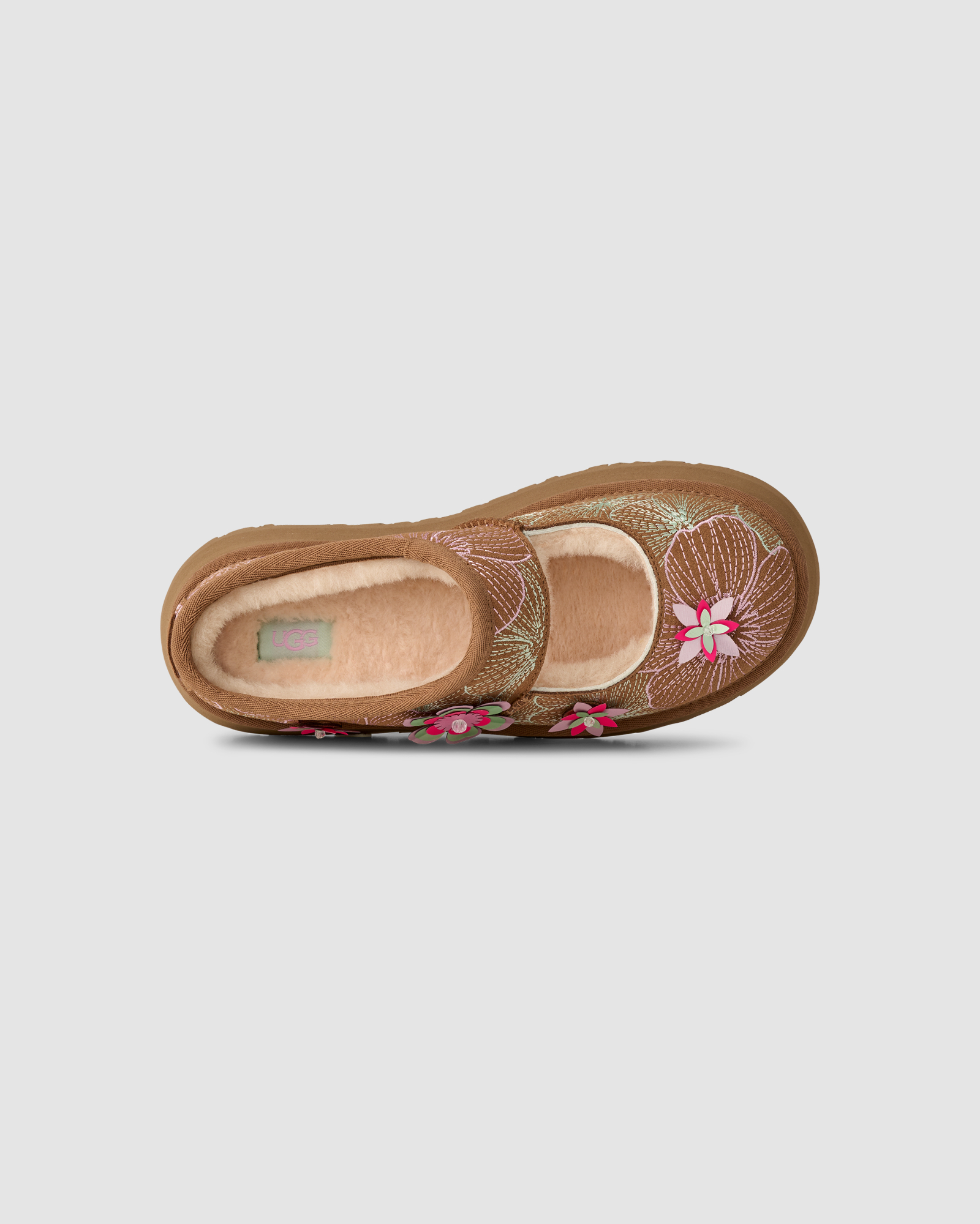 Bea Mary Jane Meadow