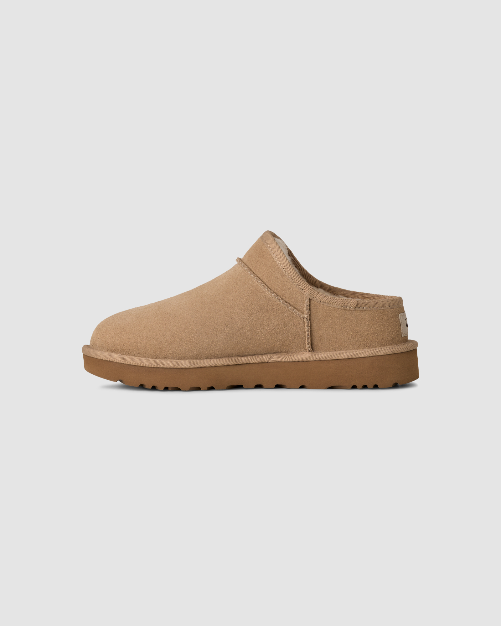 Classic Slipper