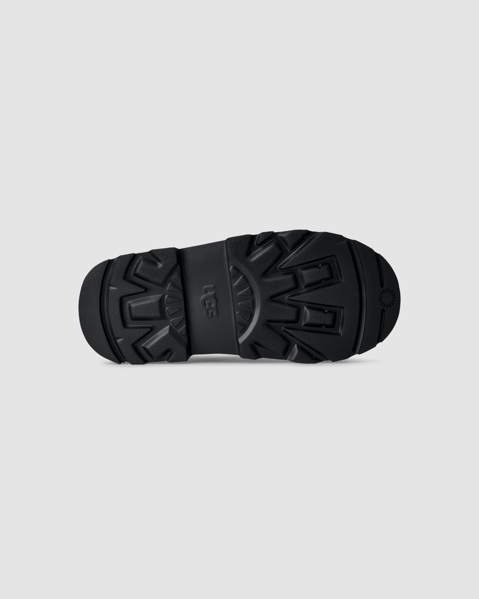 Tasman Lug