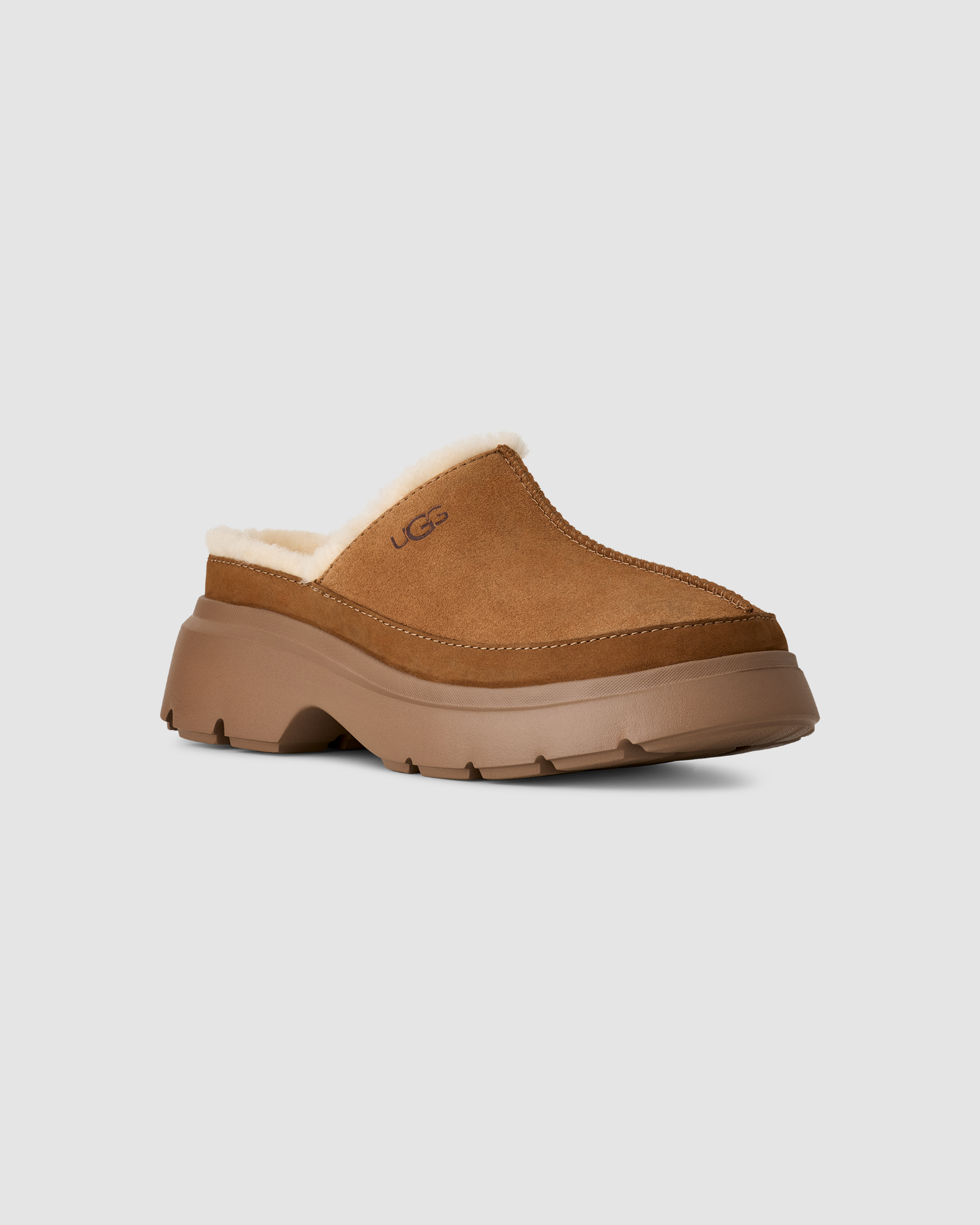 Calimuze Clog