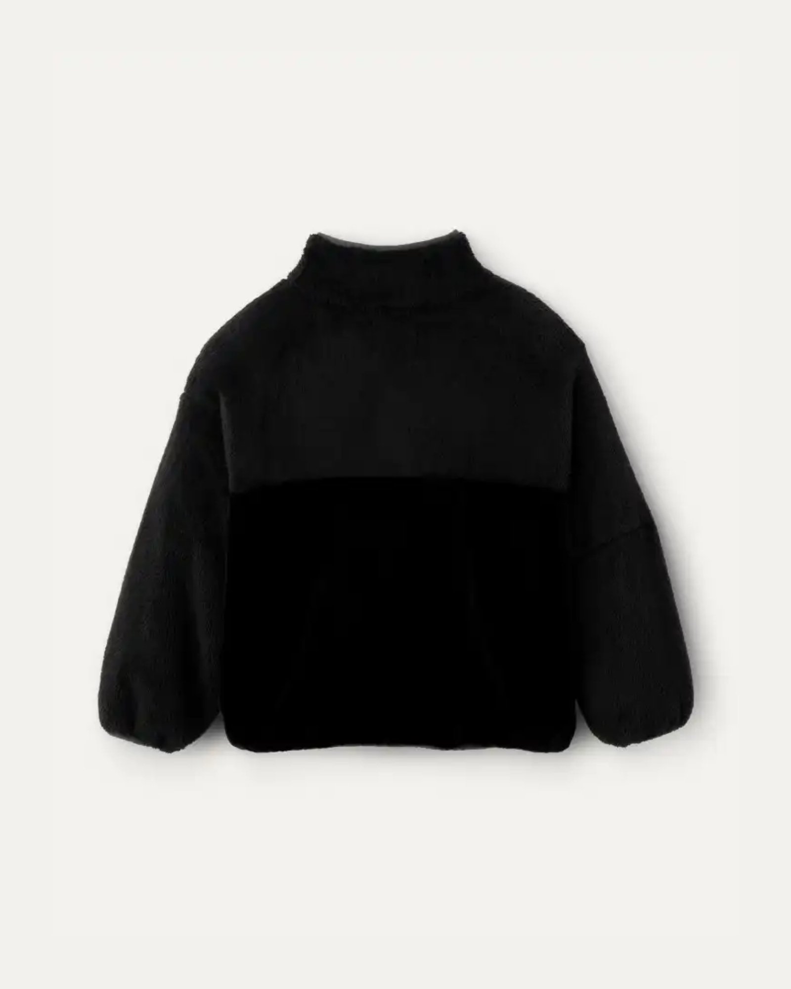 Marlene Sherpa Jacket II