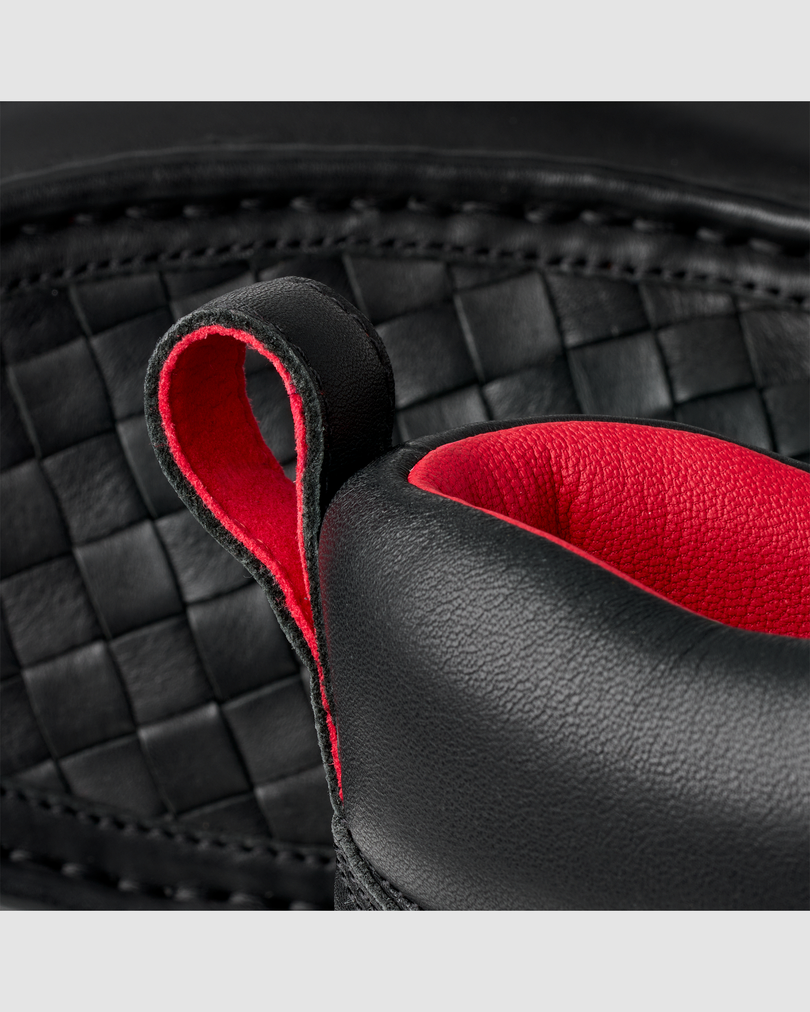 AMBUSH Woven Boot