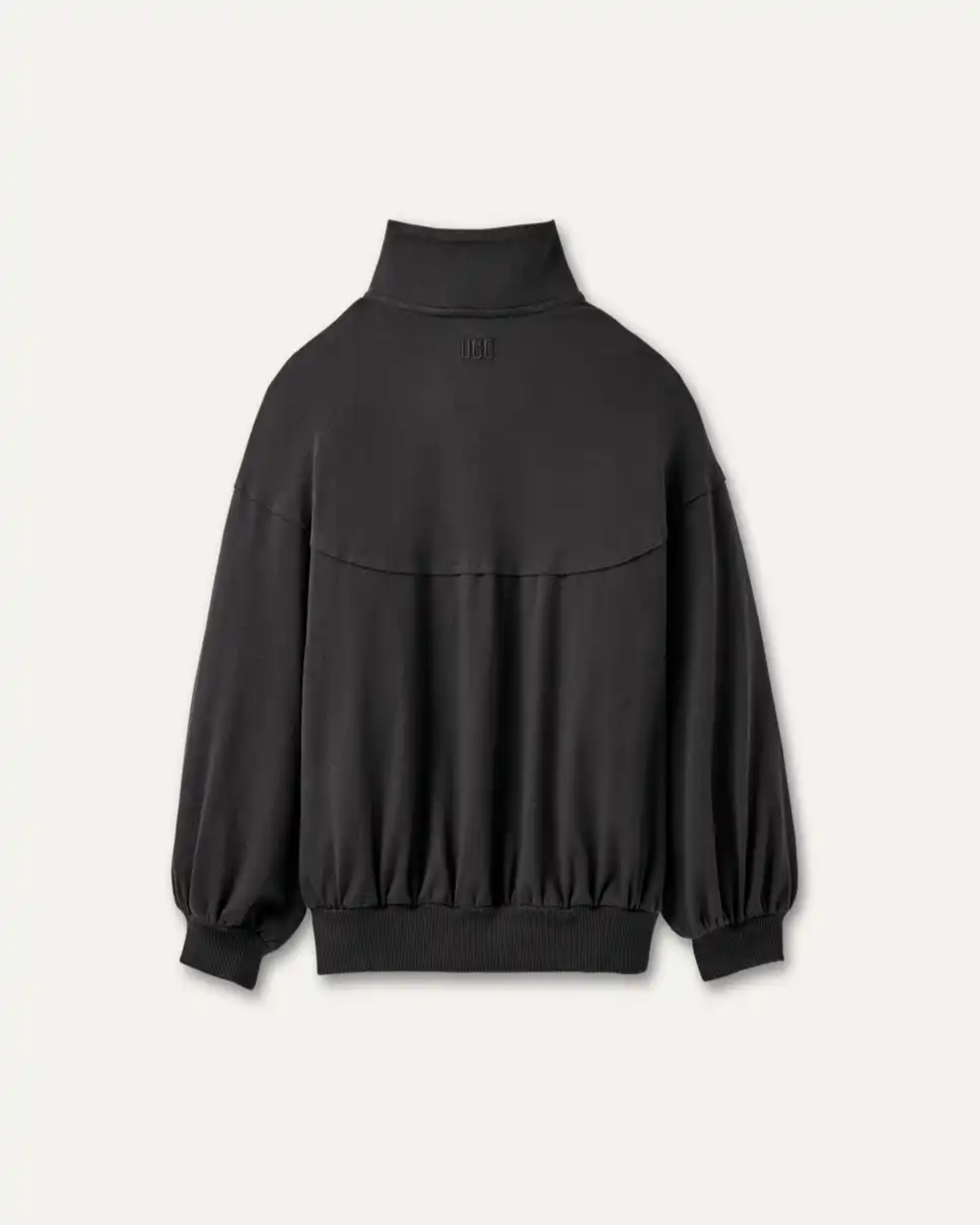 Kyleigh Full-Zip Jacket
