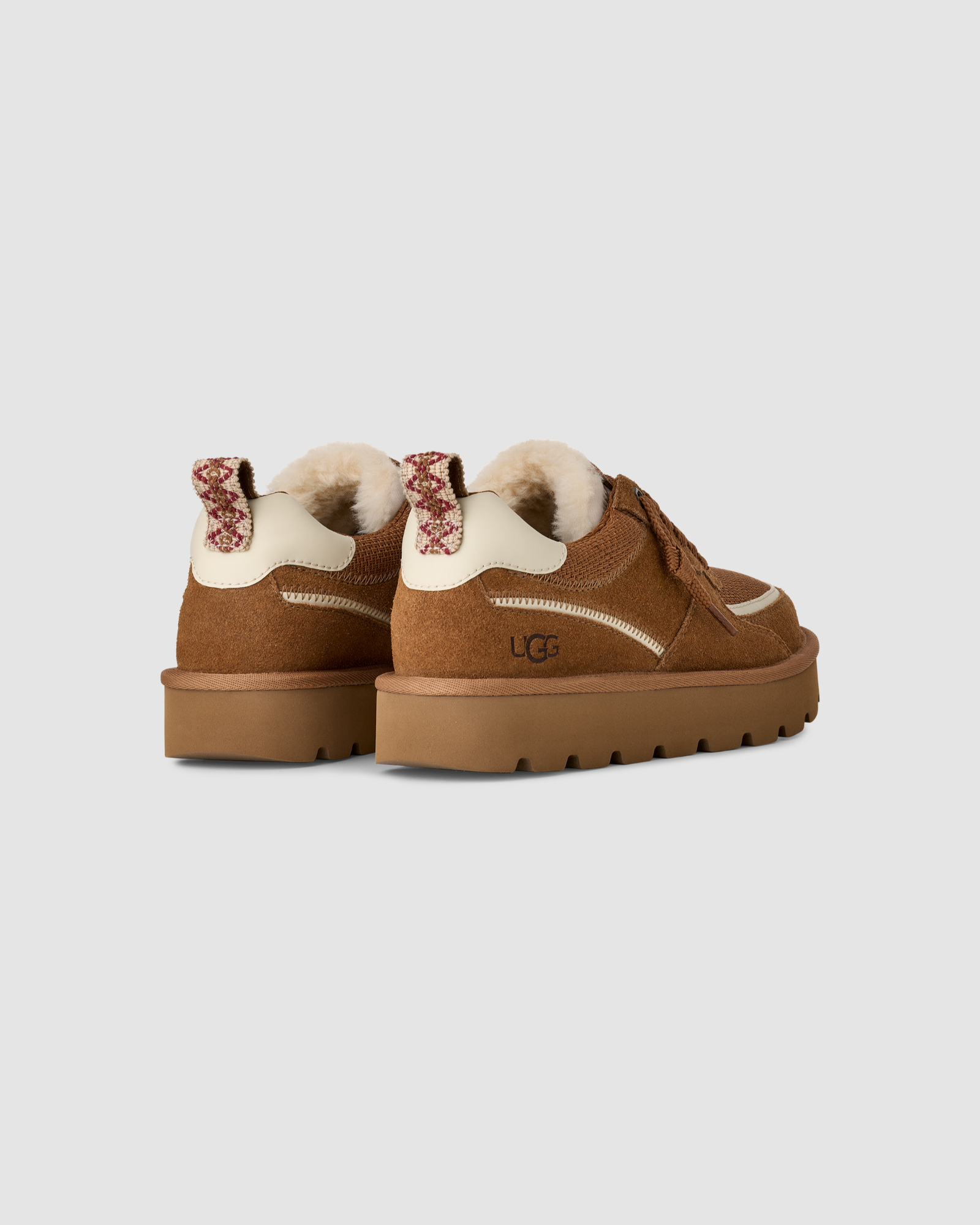 Sungazer Trainer