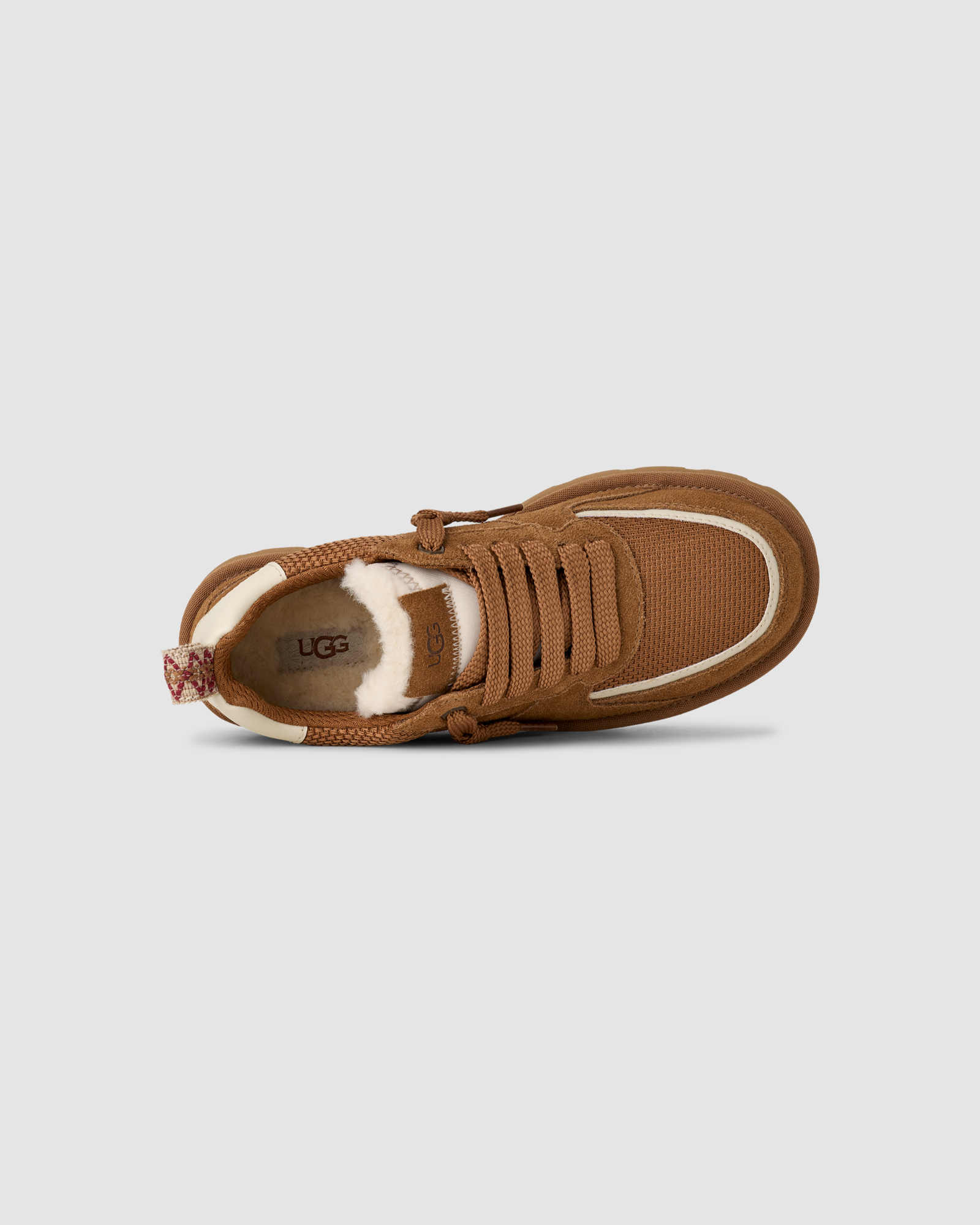 Sungazer Trainer