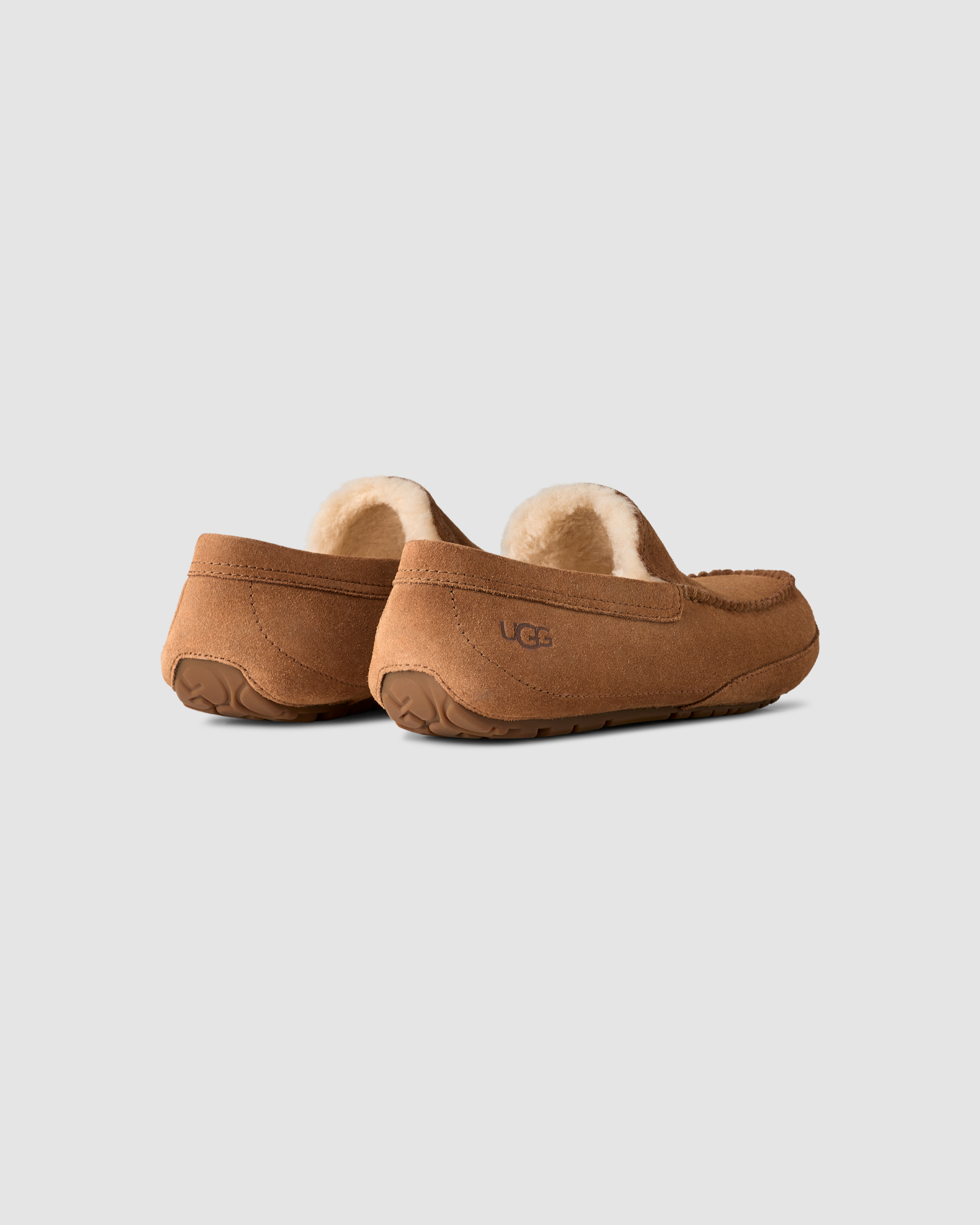 Linscot Slipper
