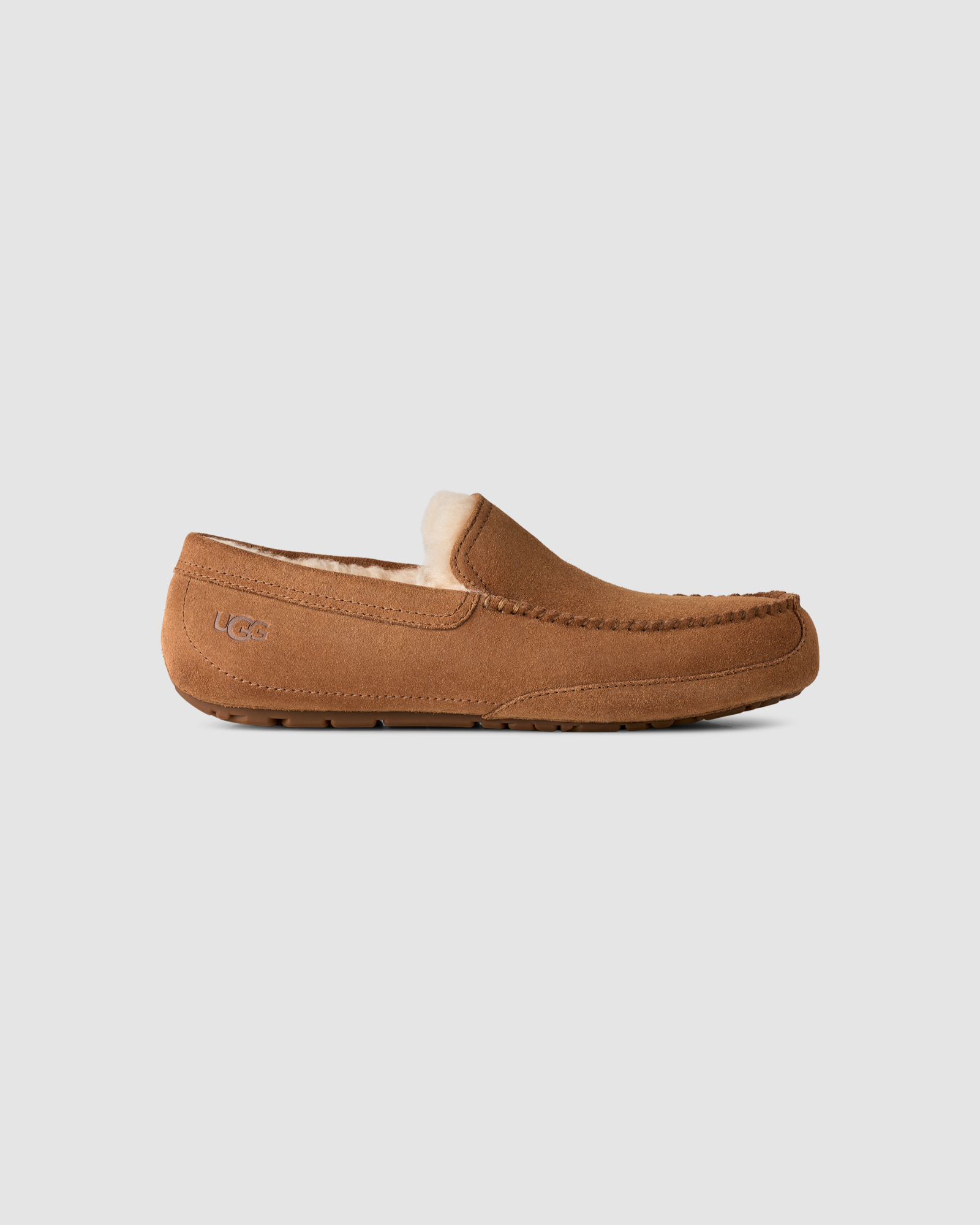 Linscot Slipper
