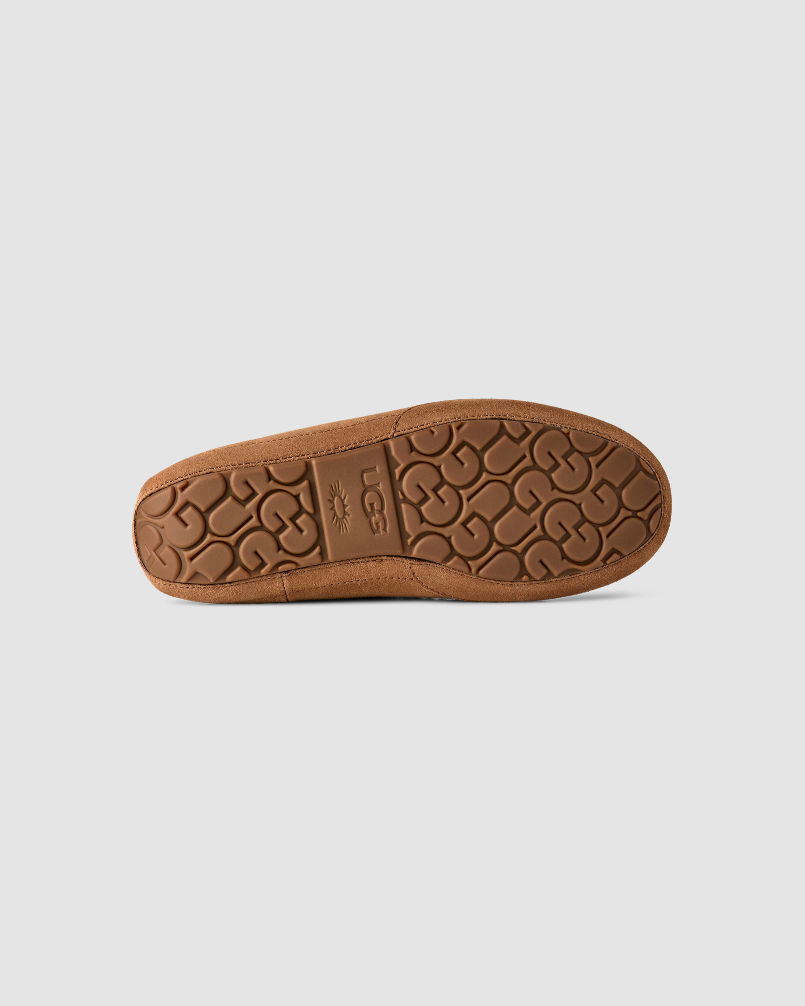 Linscot Slipper