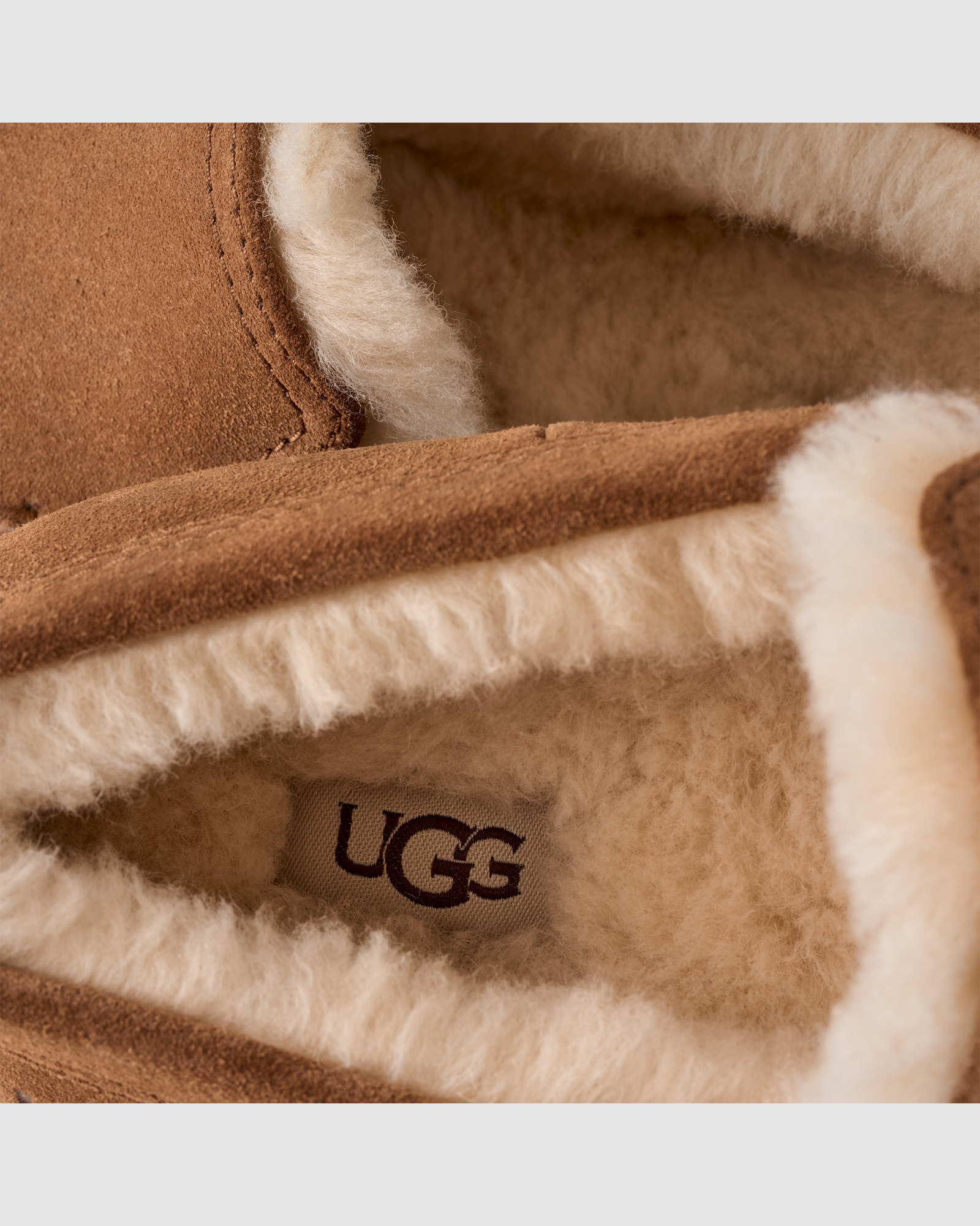 Linscot Slipper