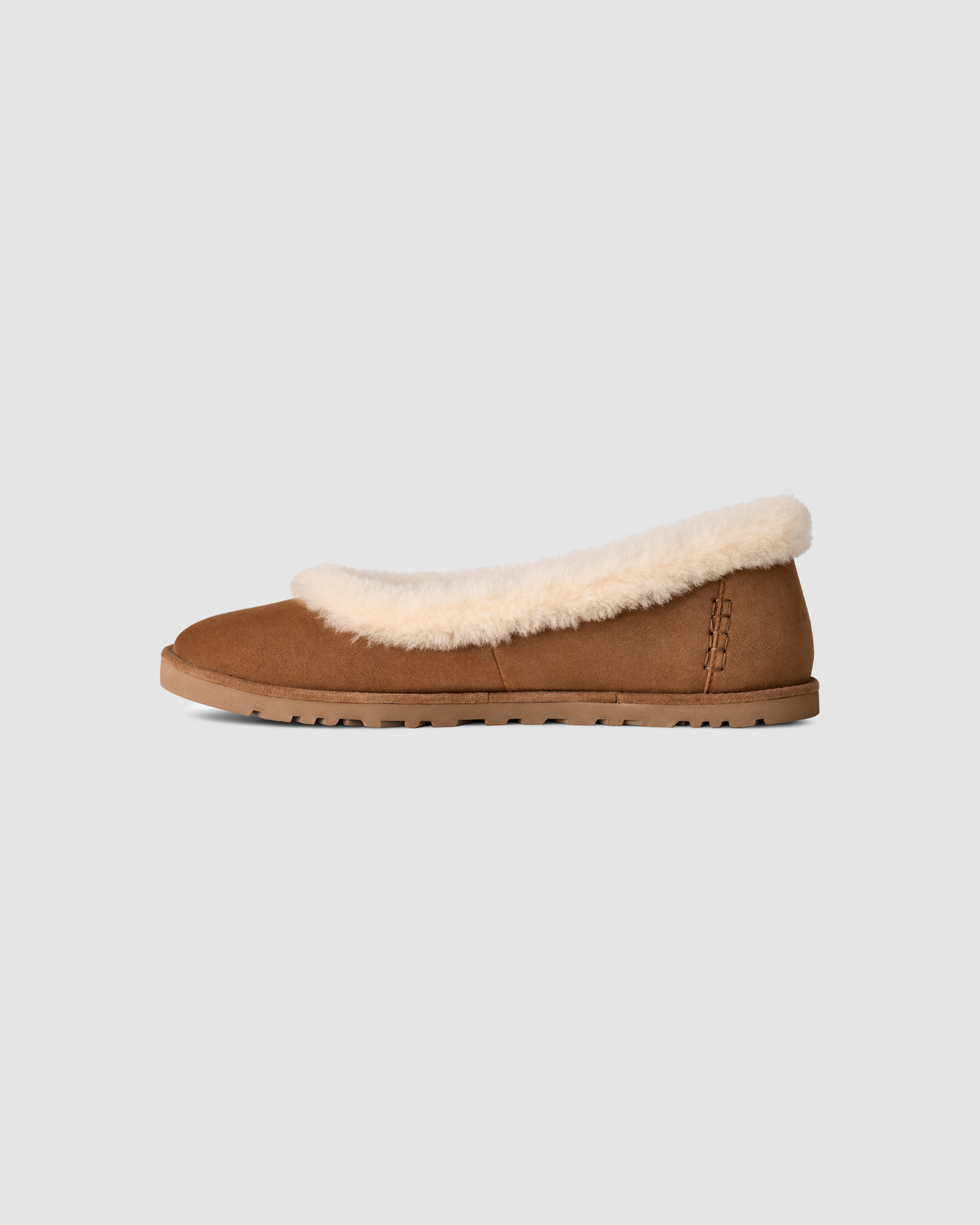Zora Ballet Flat
