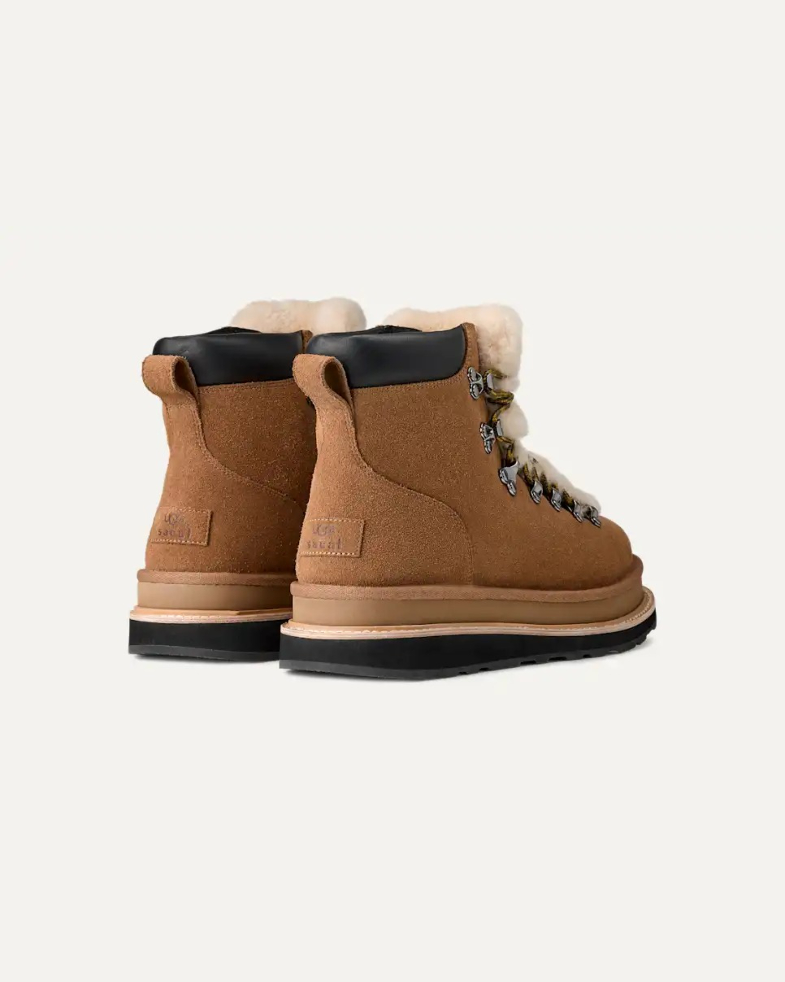 Sacai Hiker