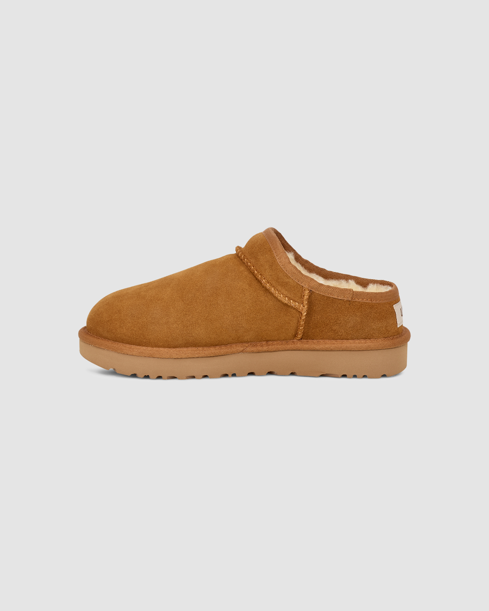 Classic Slipper
