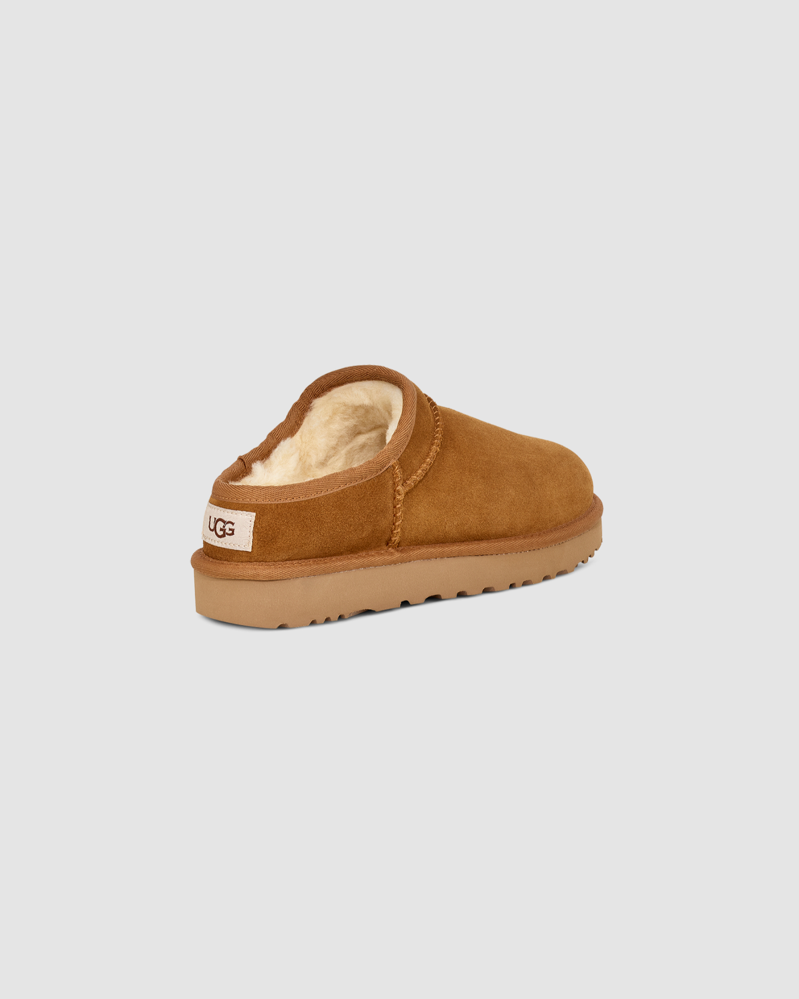 Classic Slipper