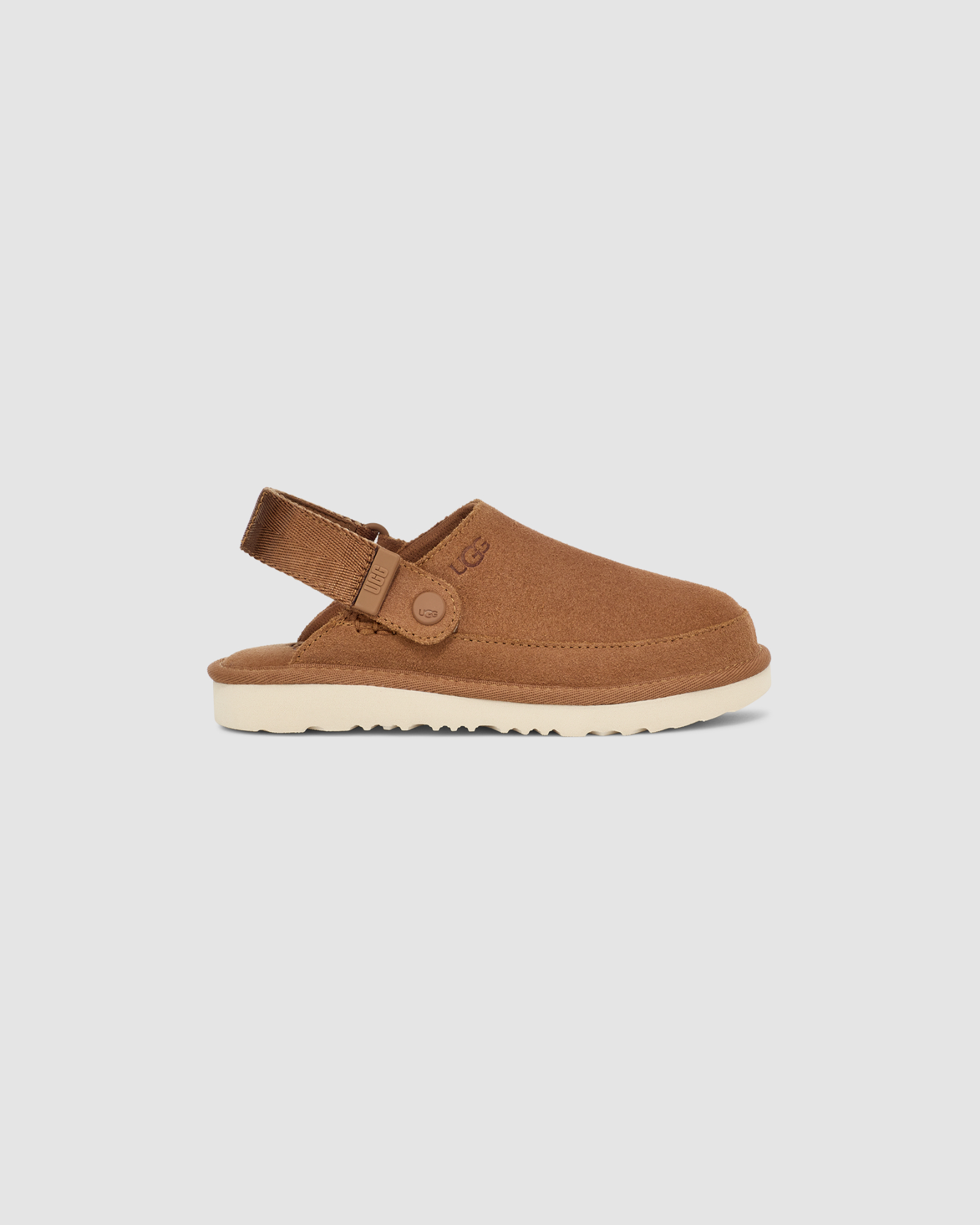 Kids' Goldenstar Clog