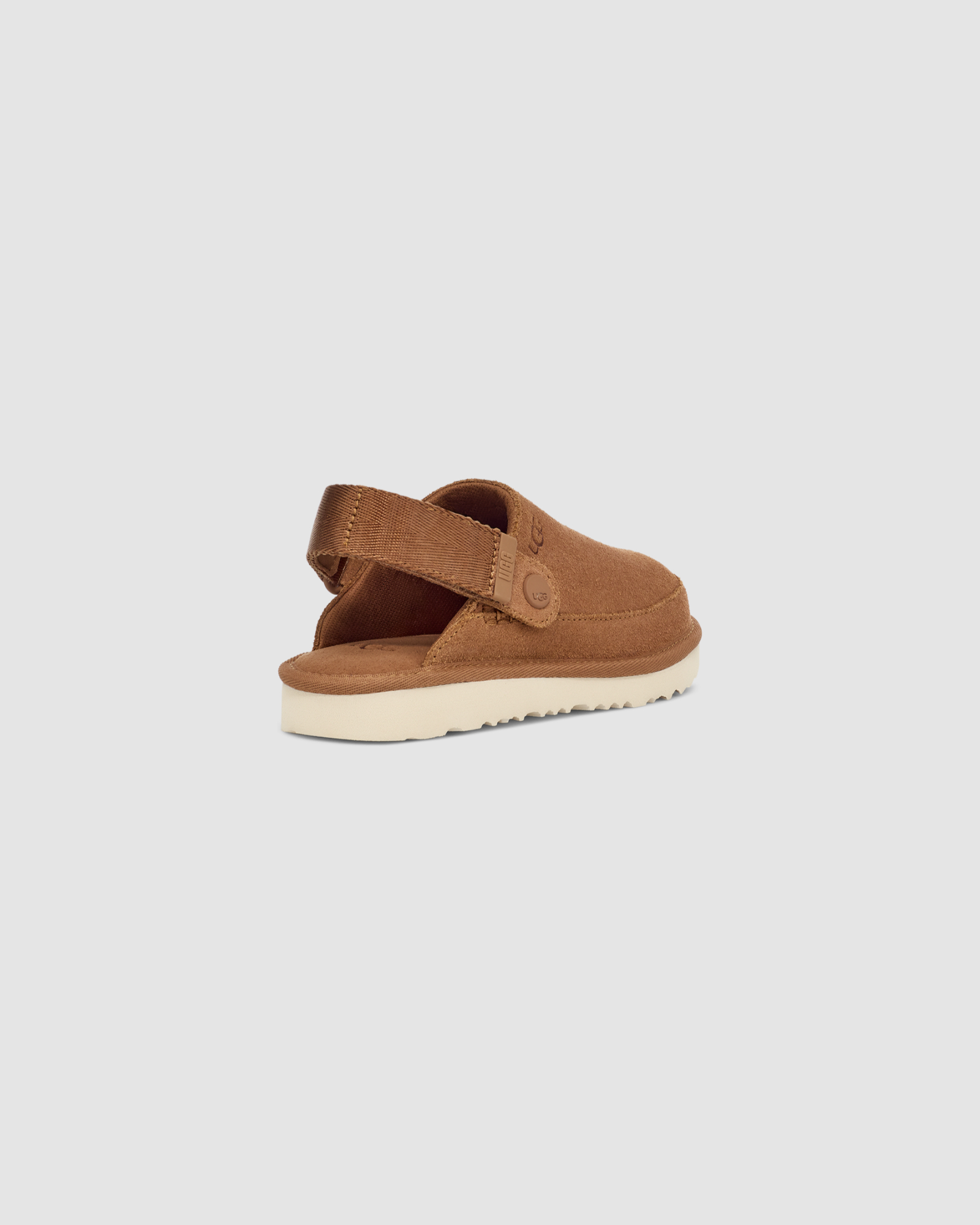 Kids' Goldenstar Clog