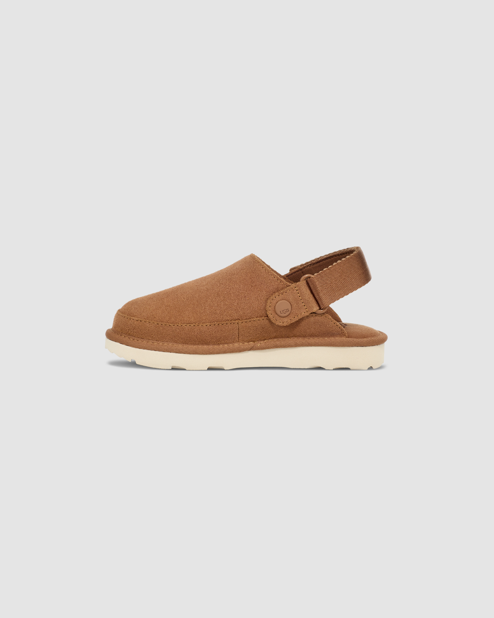 Kids' Goldenstar Clog