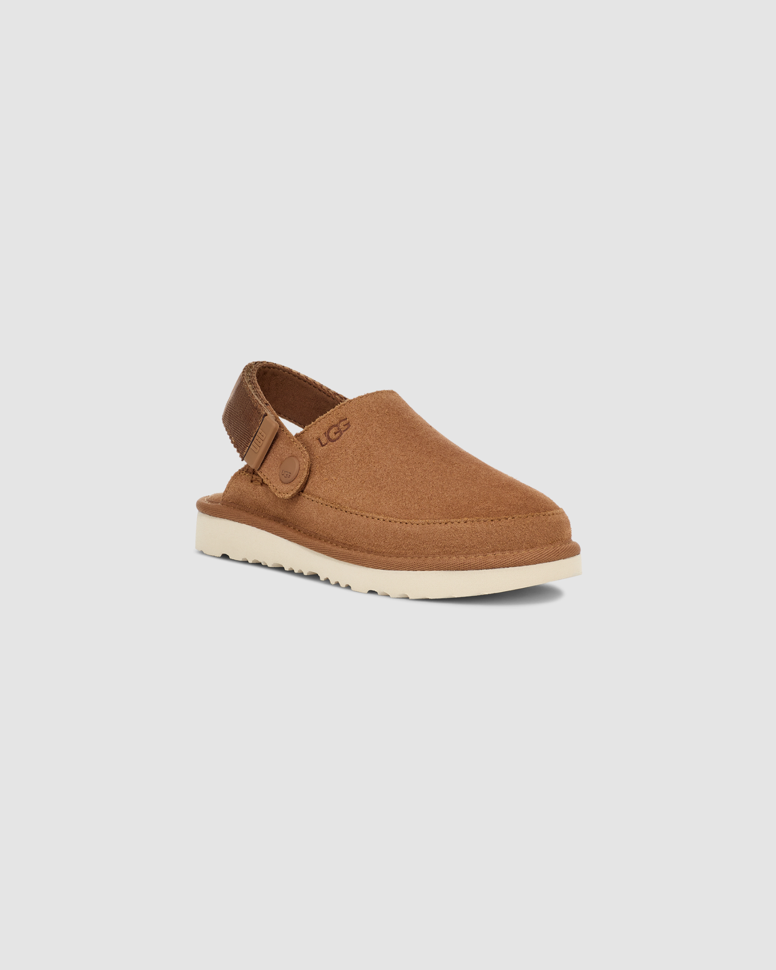 Kids' Goldenstar Clog