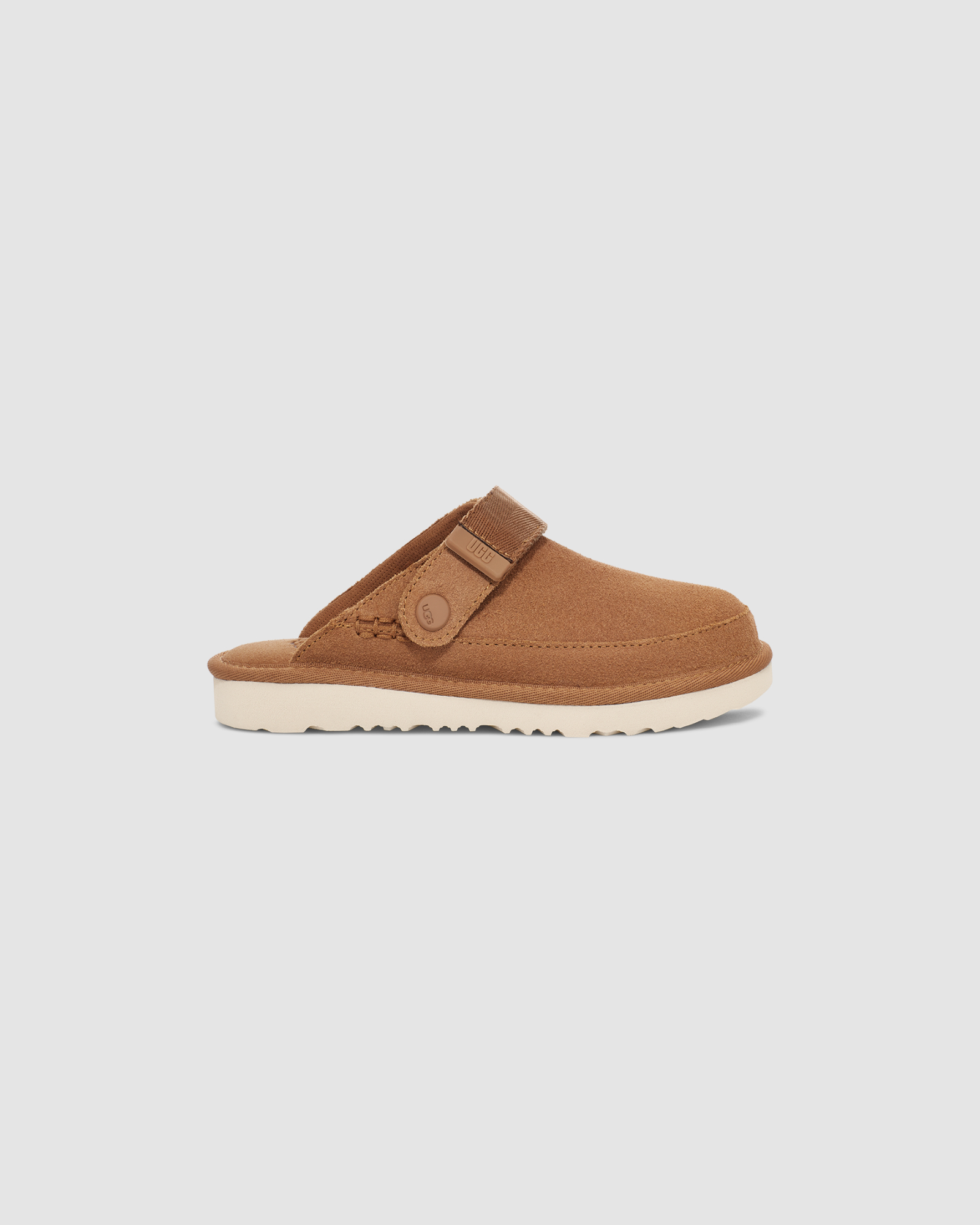 Kids' Goldenstar Clog