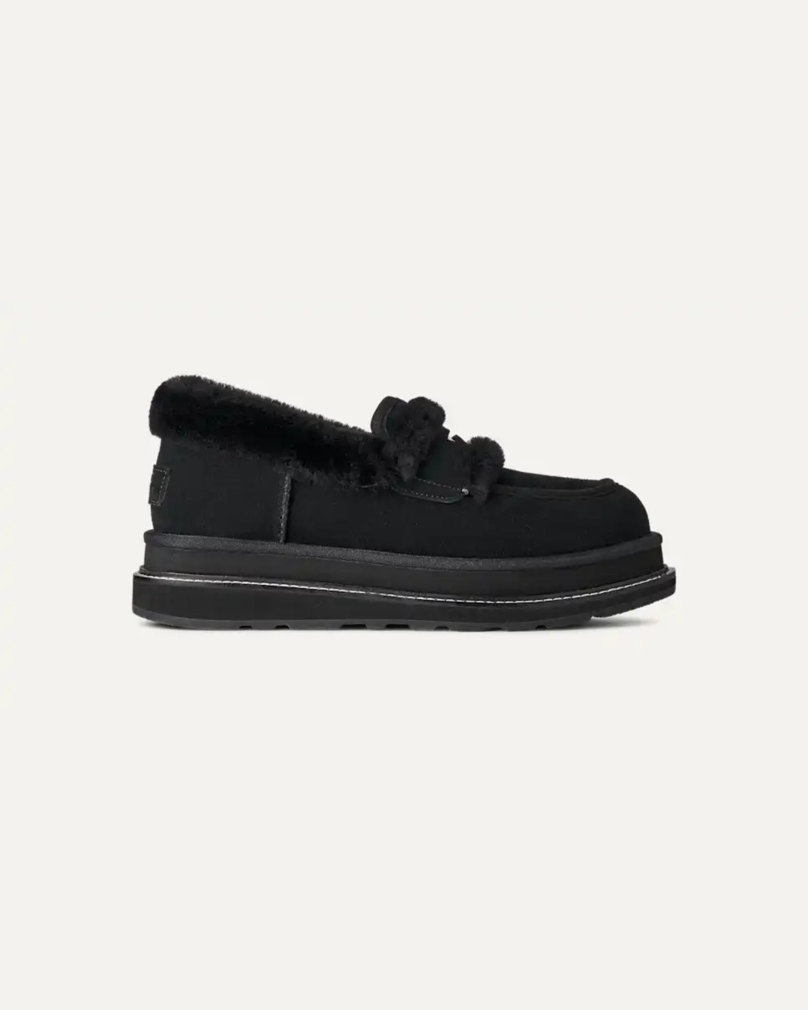Sacai Loafer