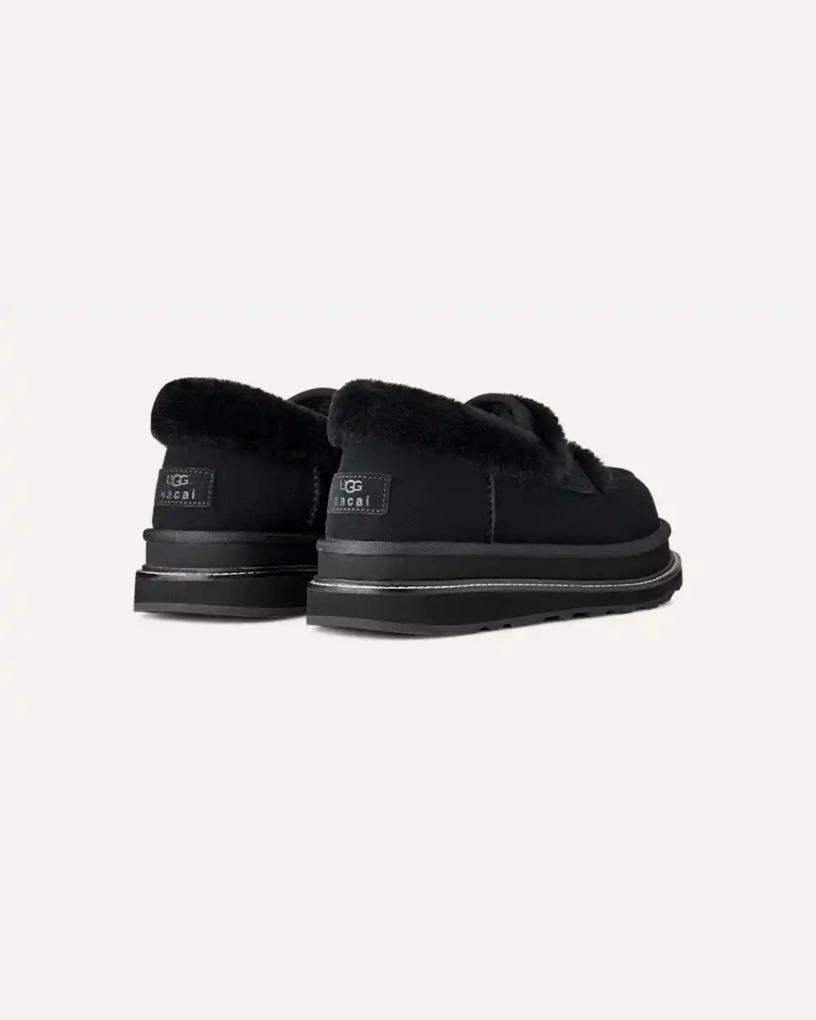 Sacai Loafer