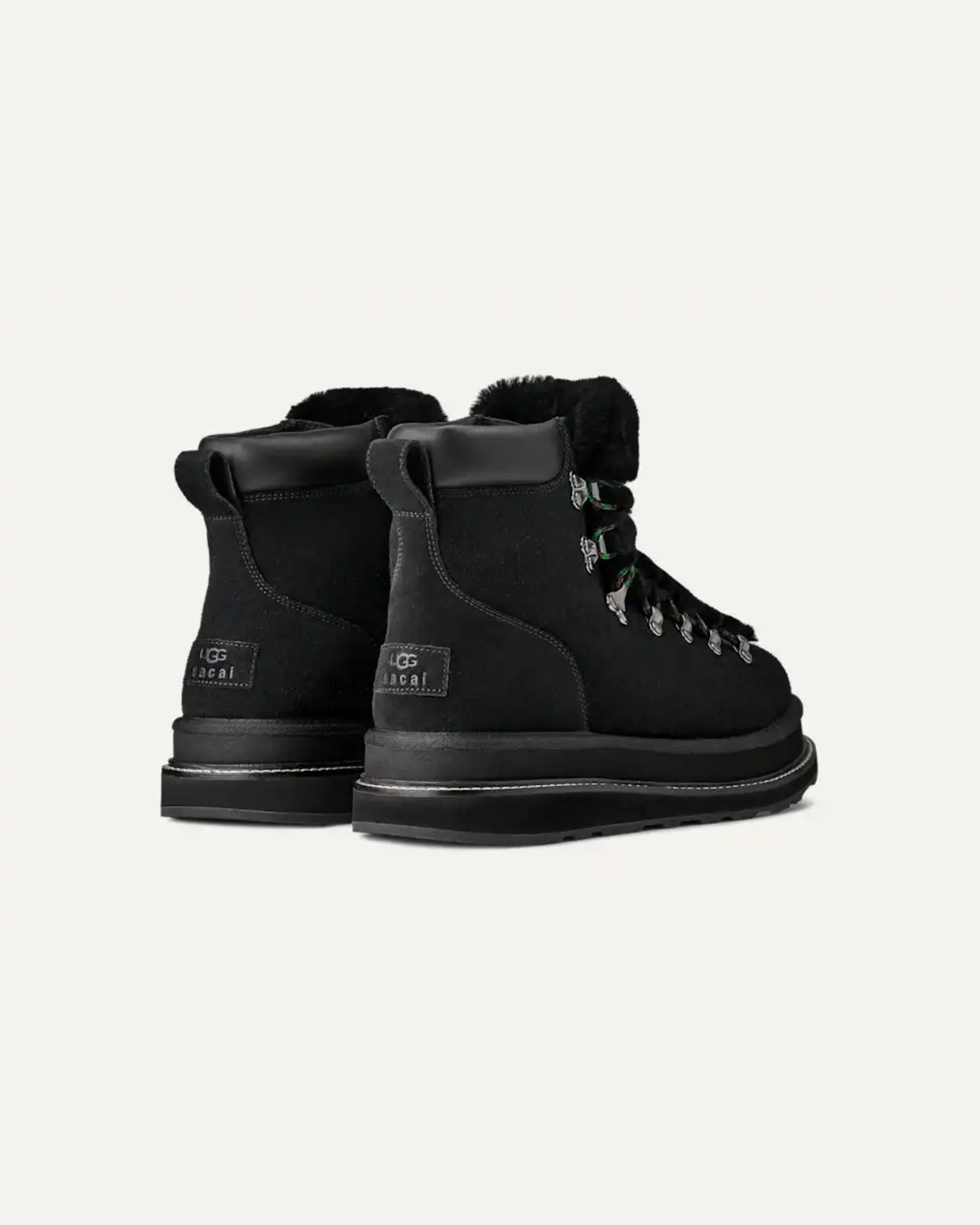 Sacai Hiker