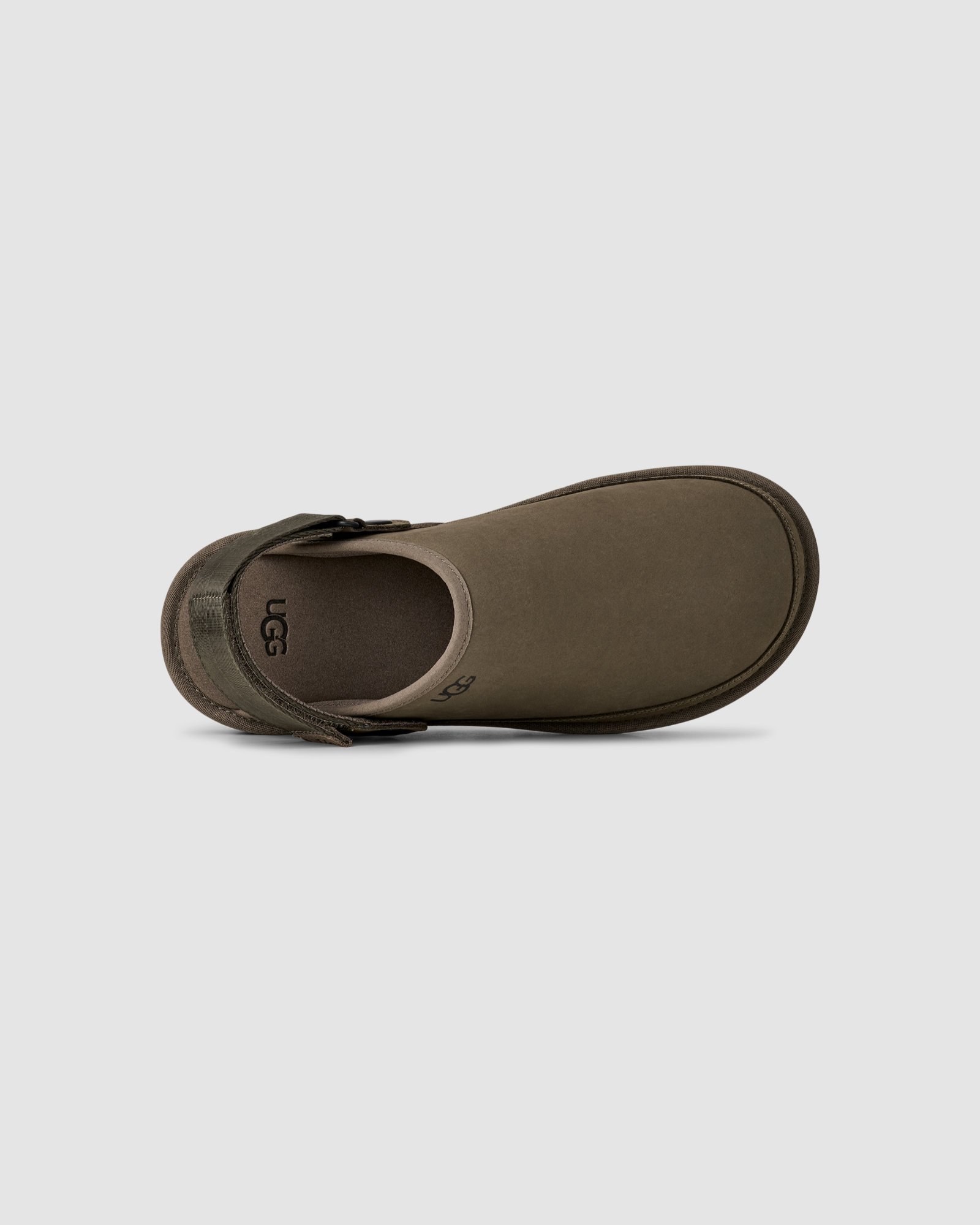 GoldenCoast Clog II