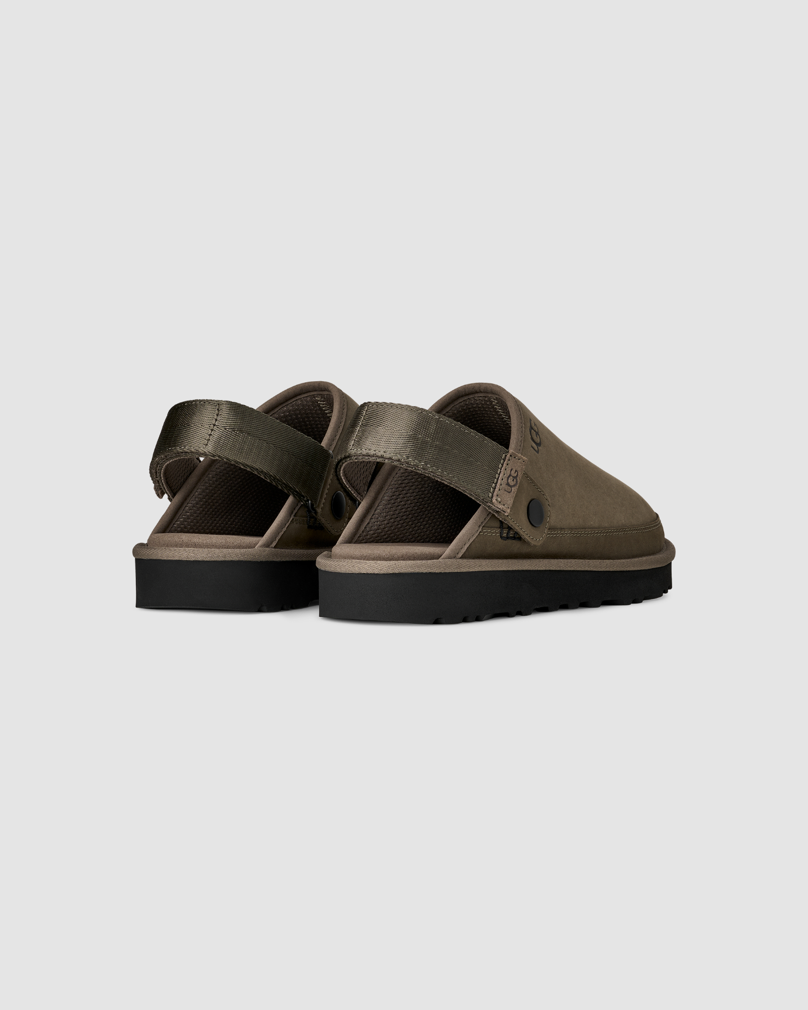 GoldenCoast Clog II