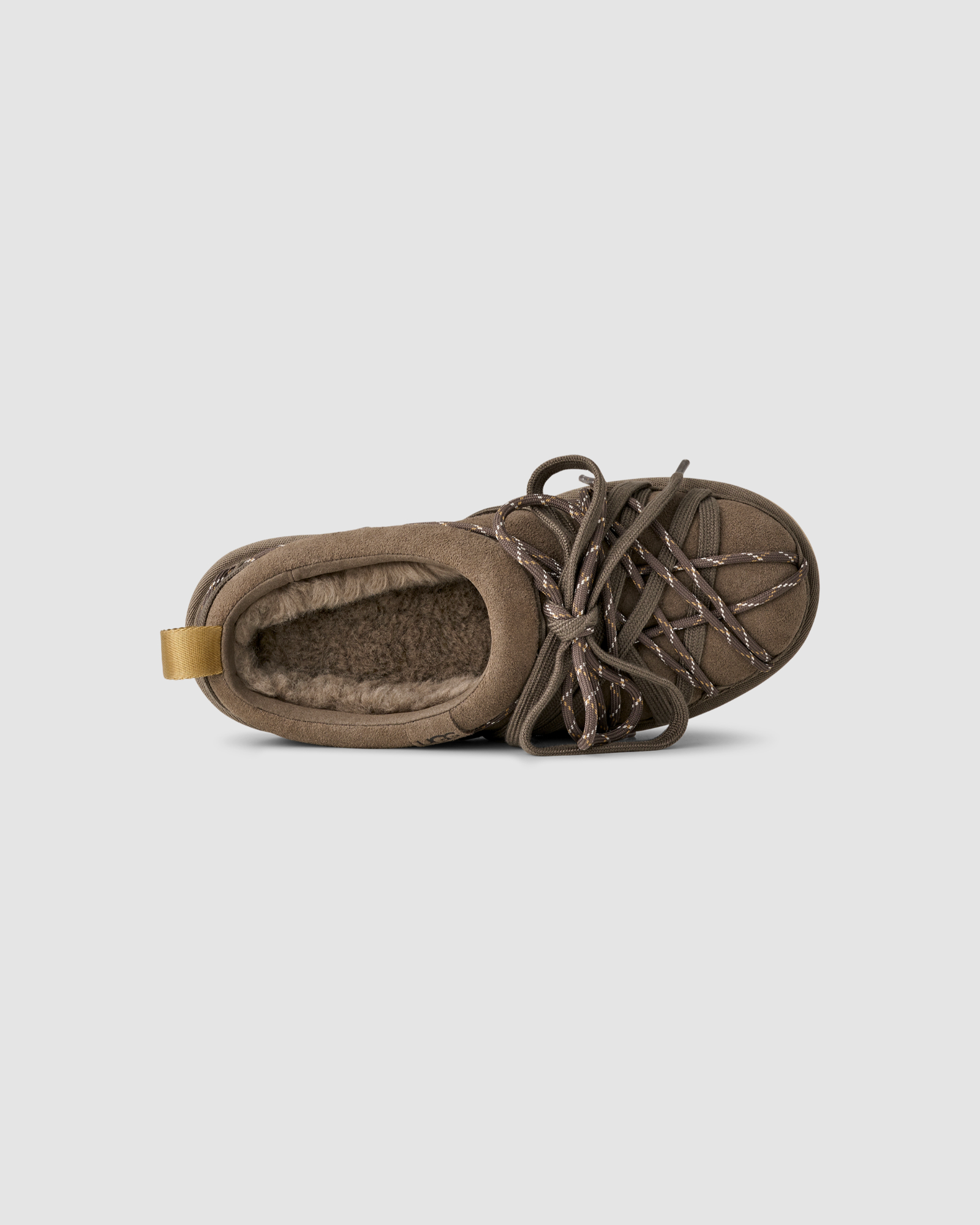 Tasman Lace