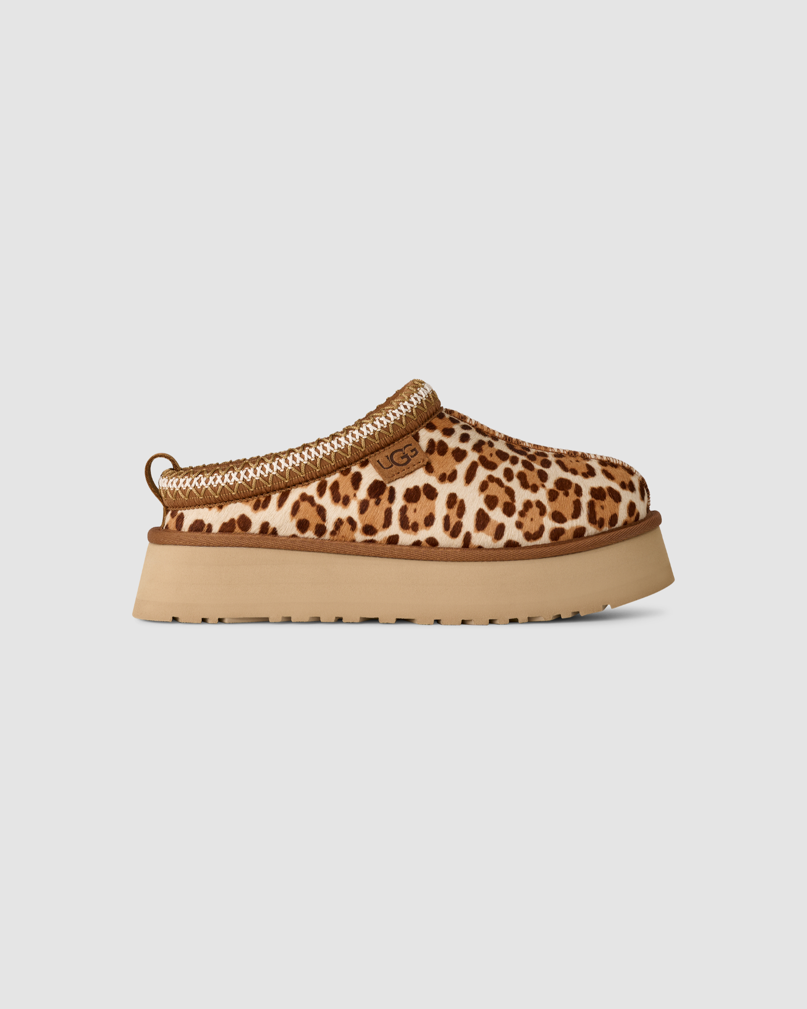 Tazz II Obsidian | UGG