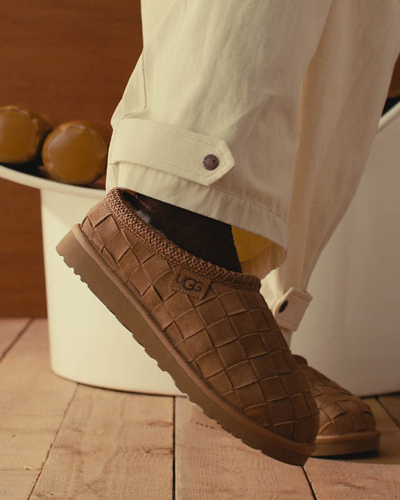 UGG Ballet Sneaker