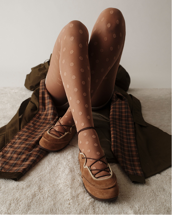 UGG Ballet Sneaker