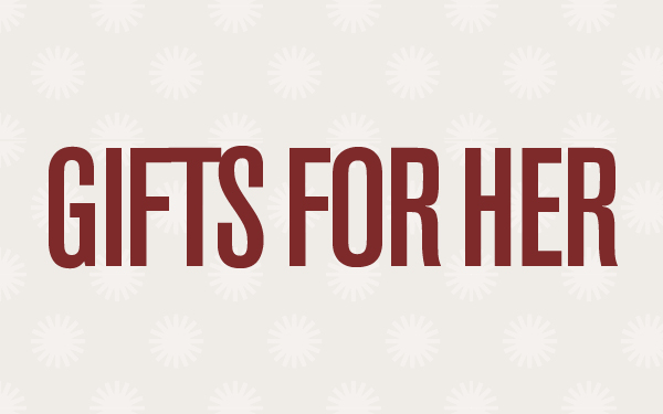 Gifts for Her