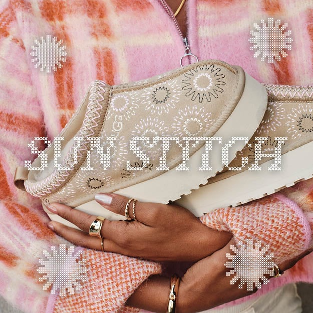 UGG | Shop Boots, Slippers & Shoes - Undeniably Authentic | UGG