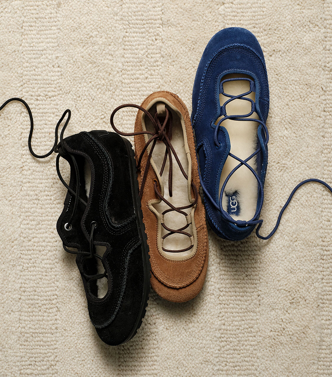 UGG AU Mens Tasman