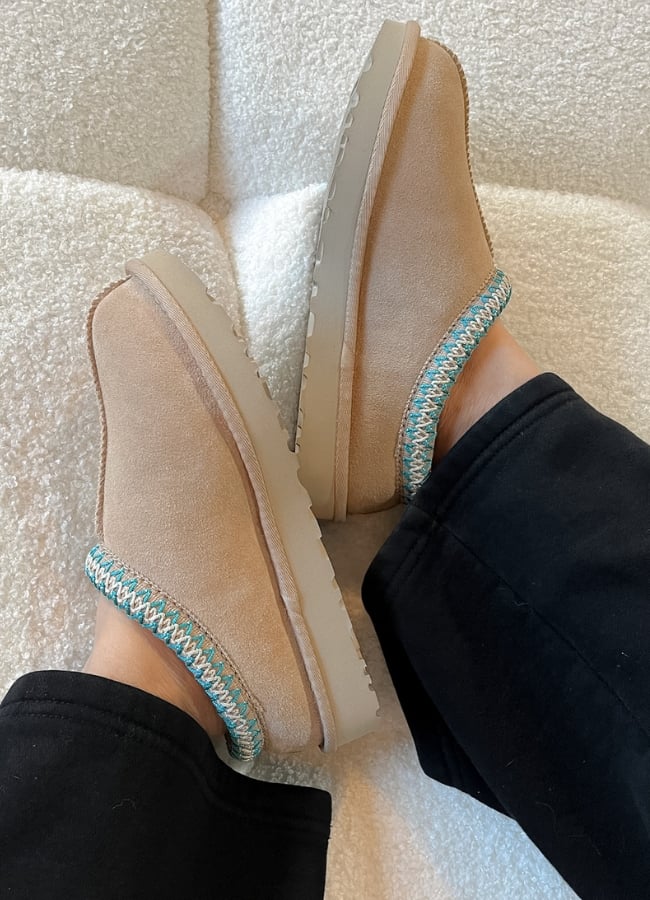 UGG Tasman's