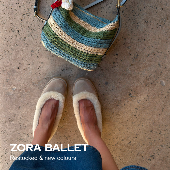 Zora Ballet
